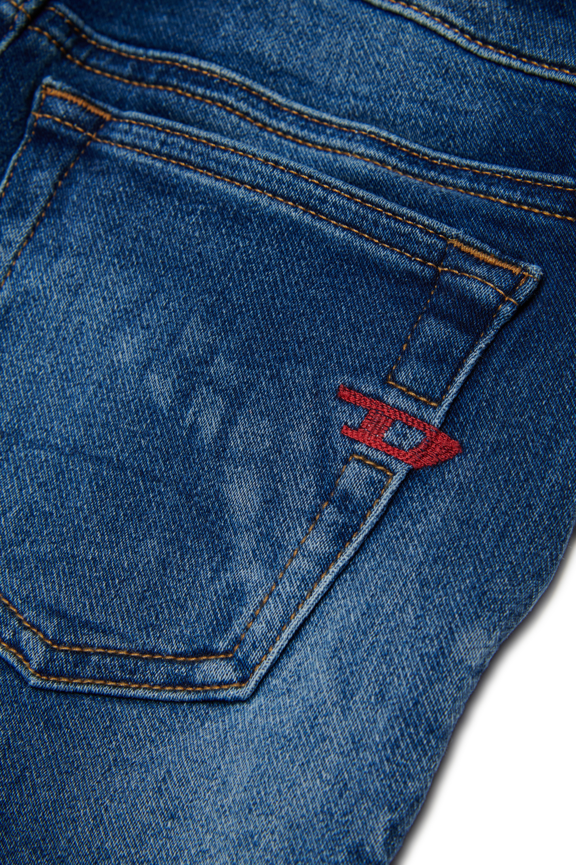 Diesel - 1979 SLEENKER-J JJJ Hombre, Azul Oscuro - 4