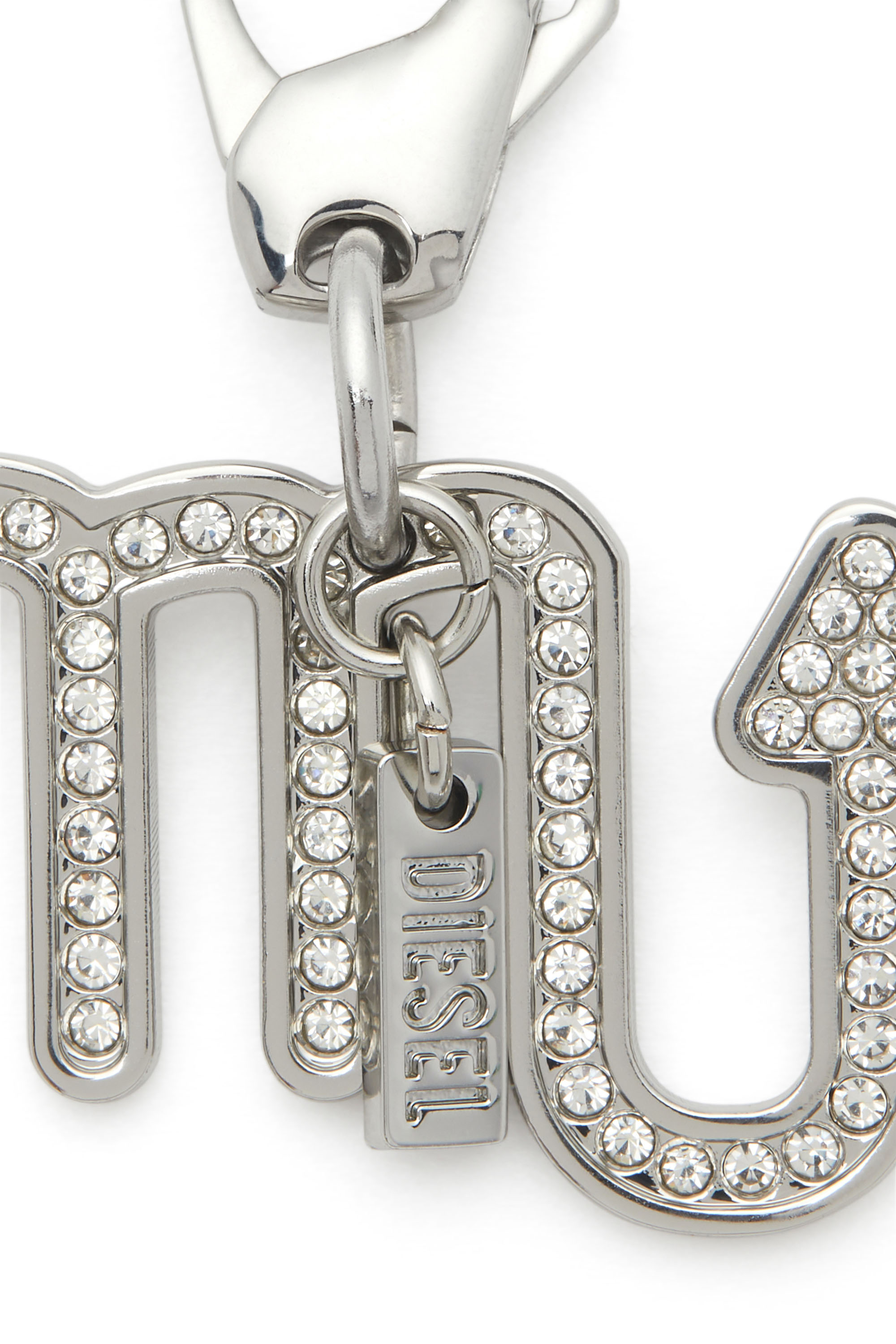 CHARM SCORPIO, Plata