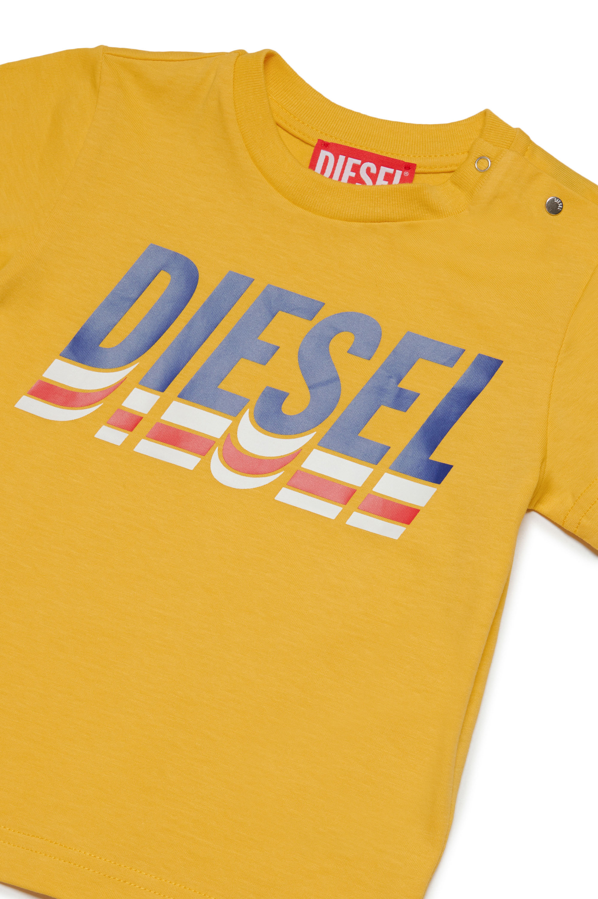 Diesel - TVASEB, Amarillo - Image 3