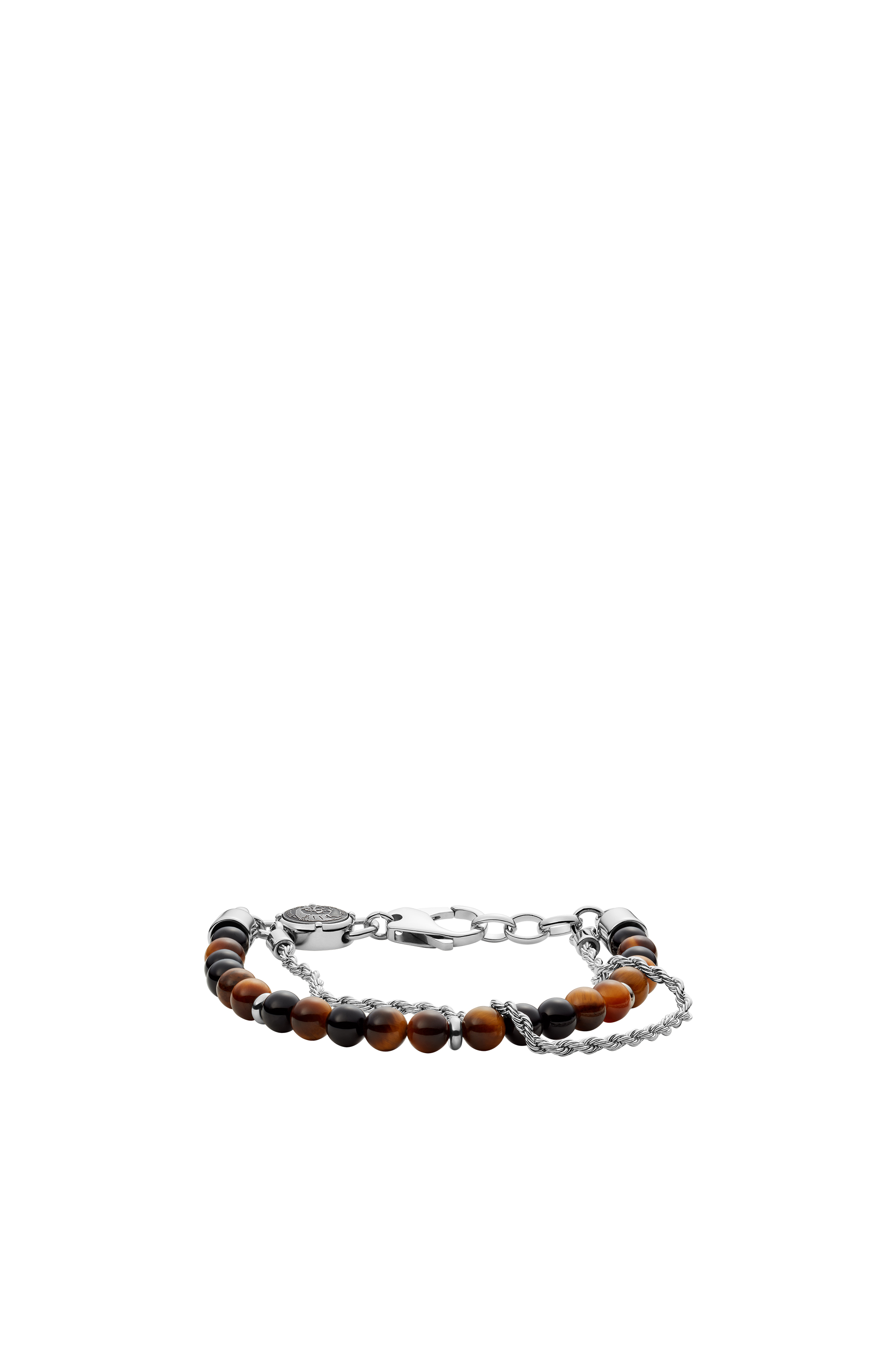 DX1320, Naranja/Negro - Pulseras