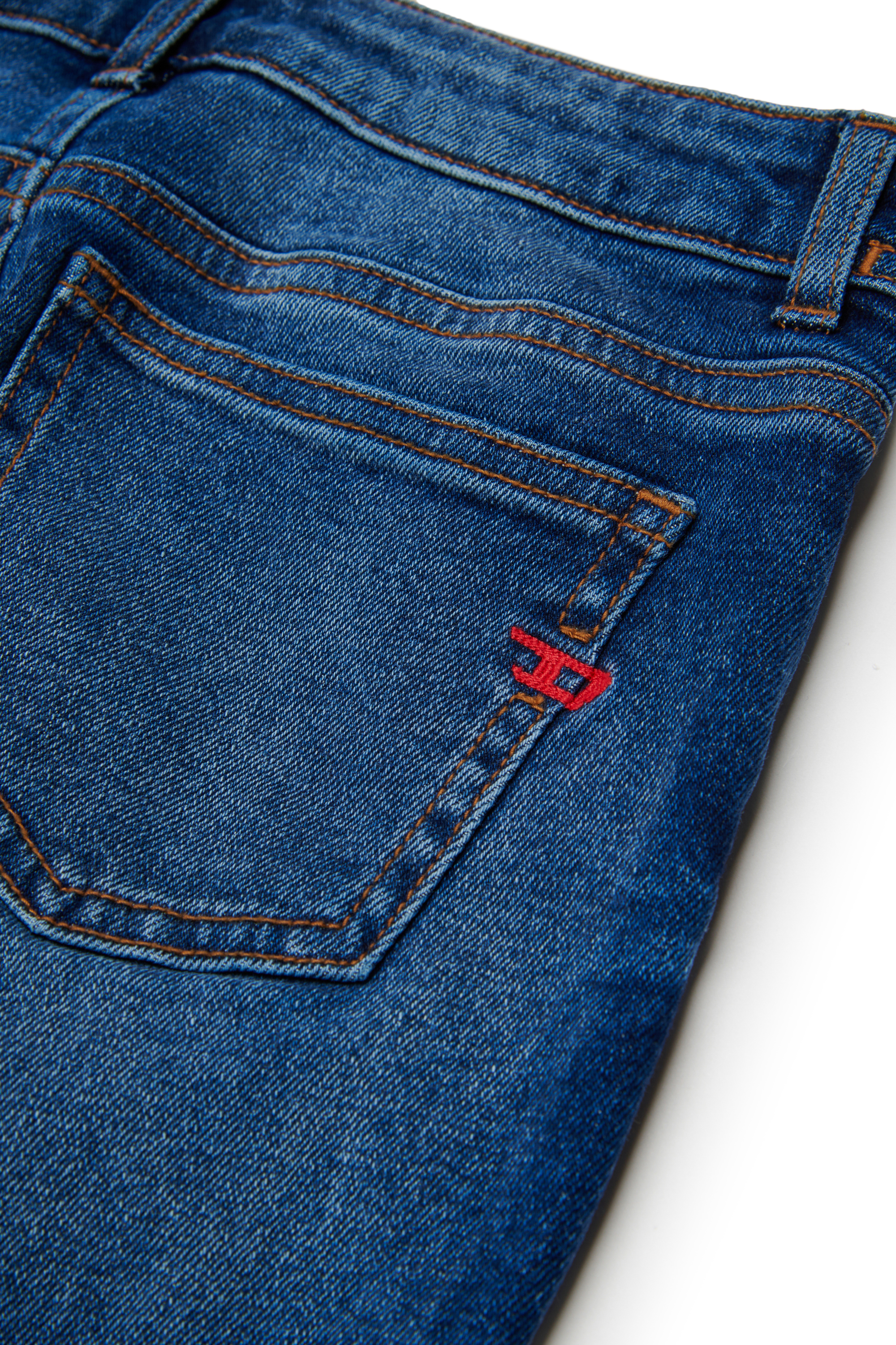 Diesel - 2004-J Mujer, Azul medio - 4
