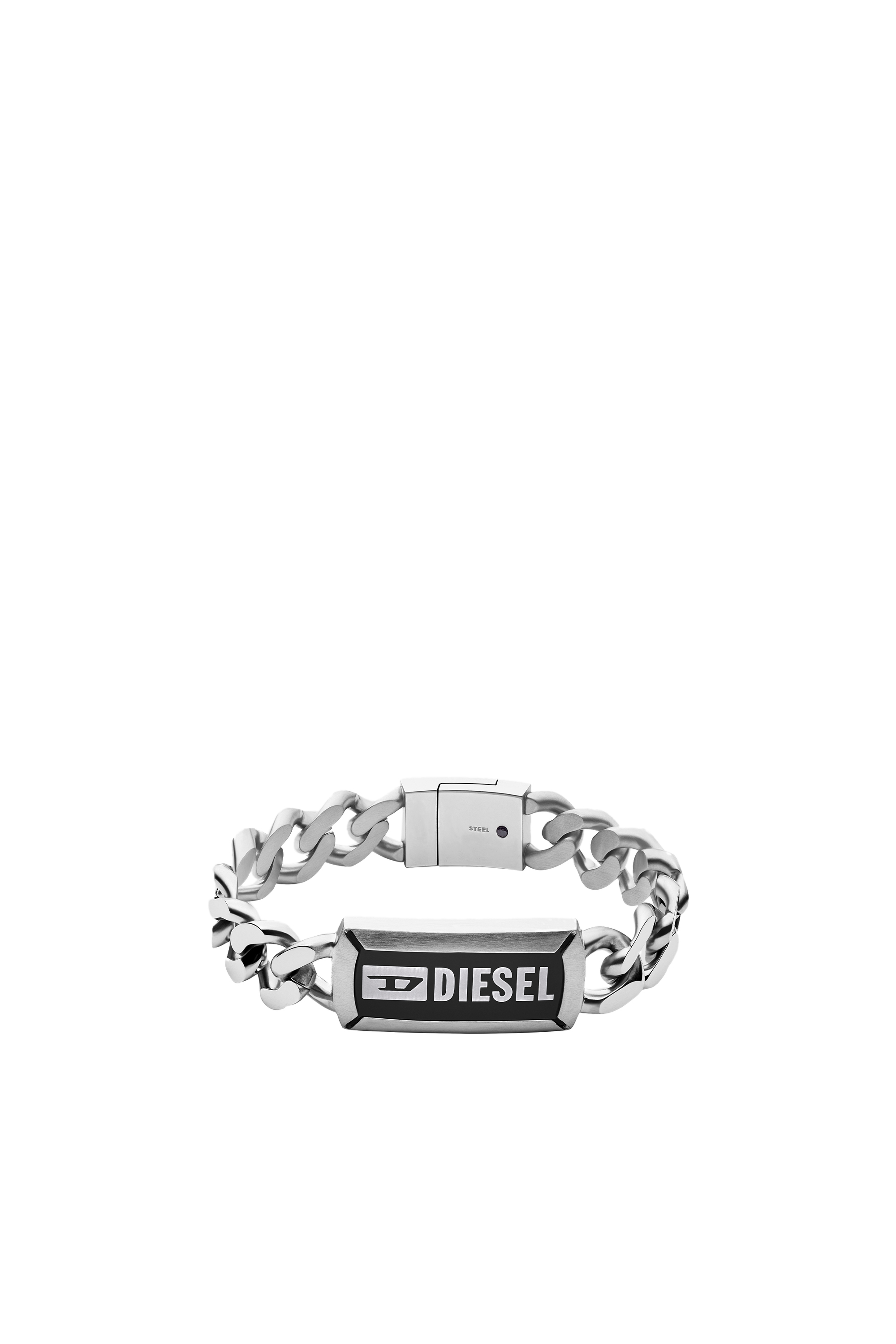 DX1242, Plata - Pulseras