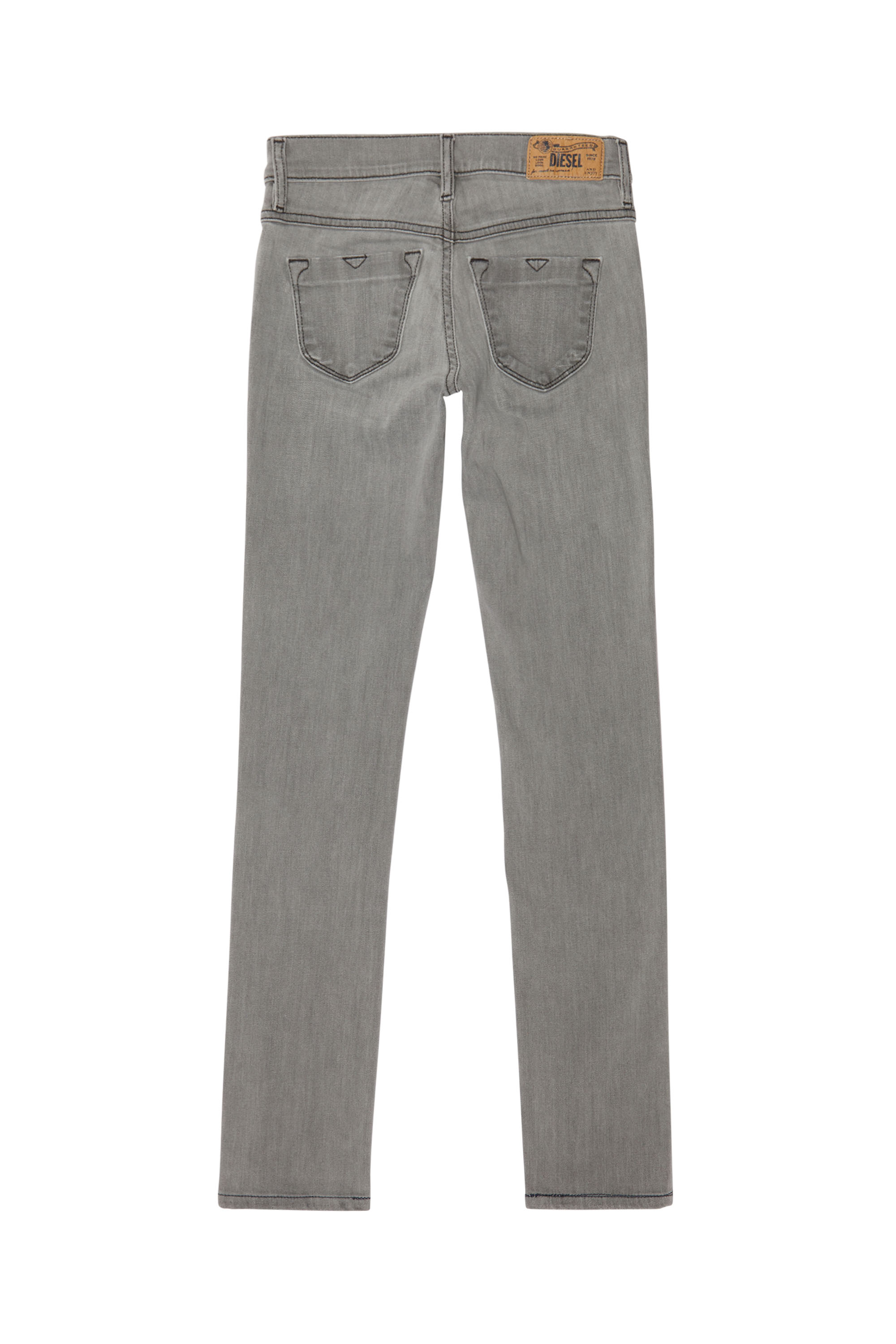 LIVIER, 01 Diesel - Woman's LIVIER, null - 2