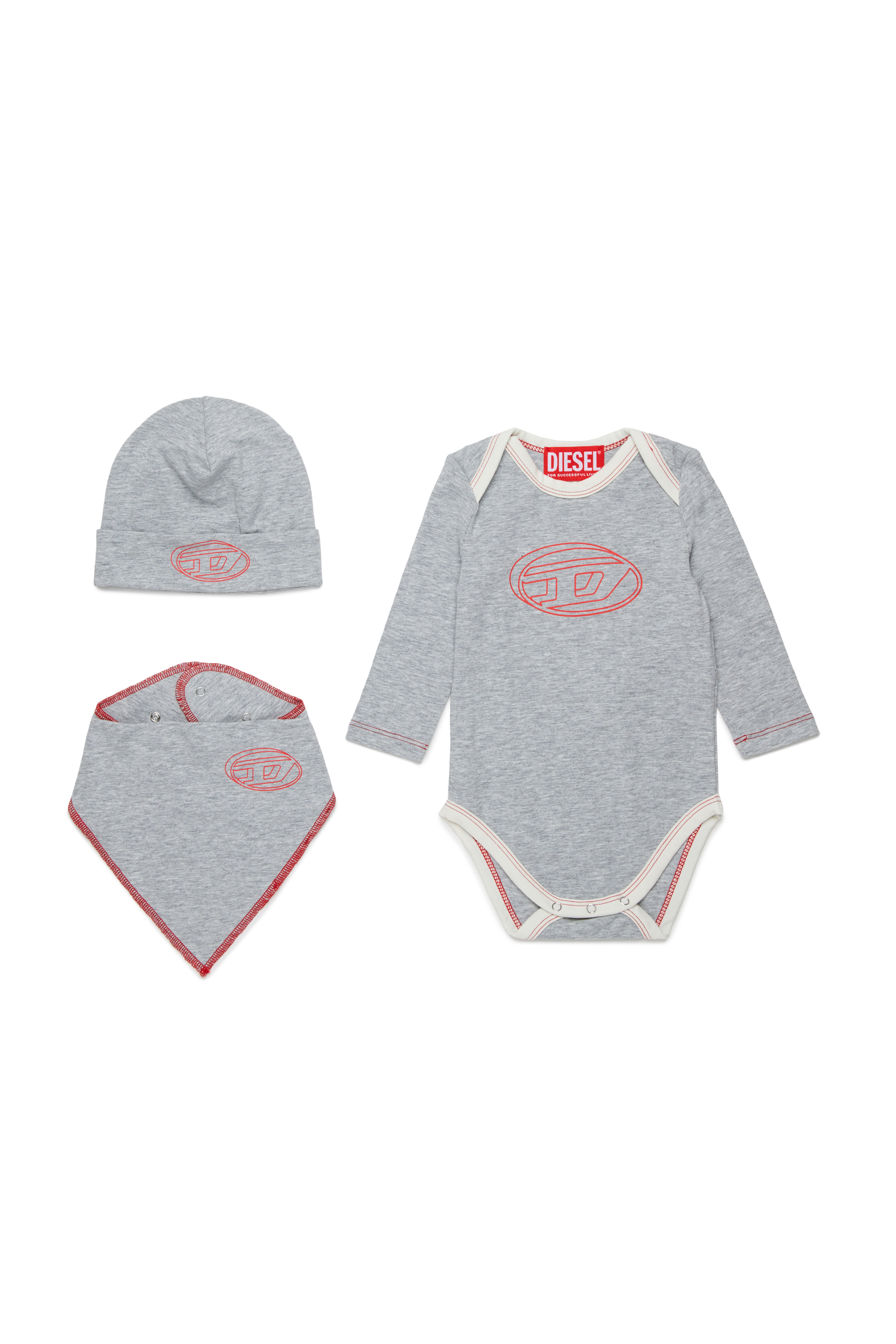 USISSYBOX-NB, Gris