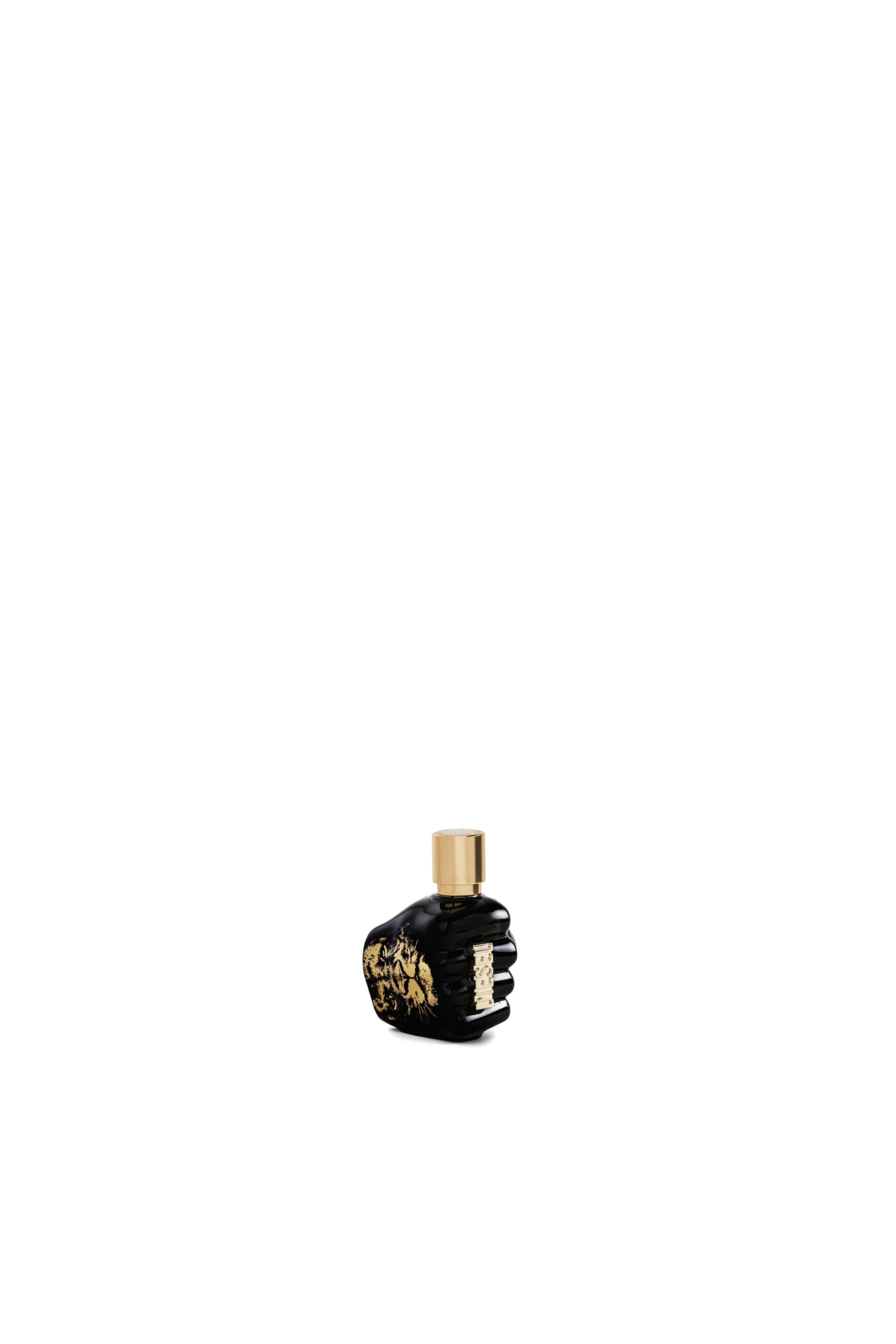 Diesel - SPIRIT OF THE BRAVE 35ML, Spirit of the Brave 35 ml, eau de toilette Hombre in Negro - 2