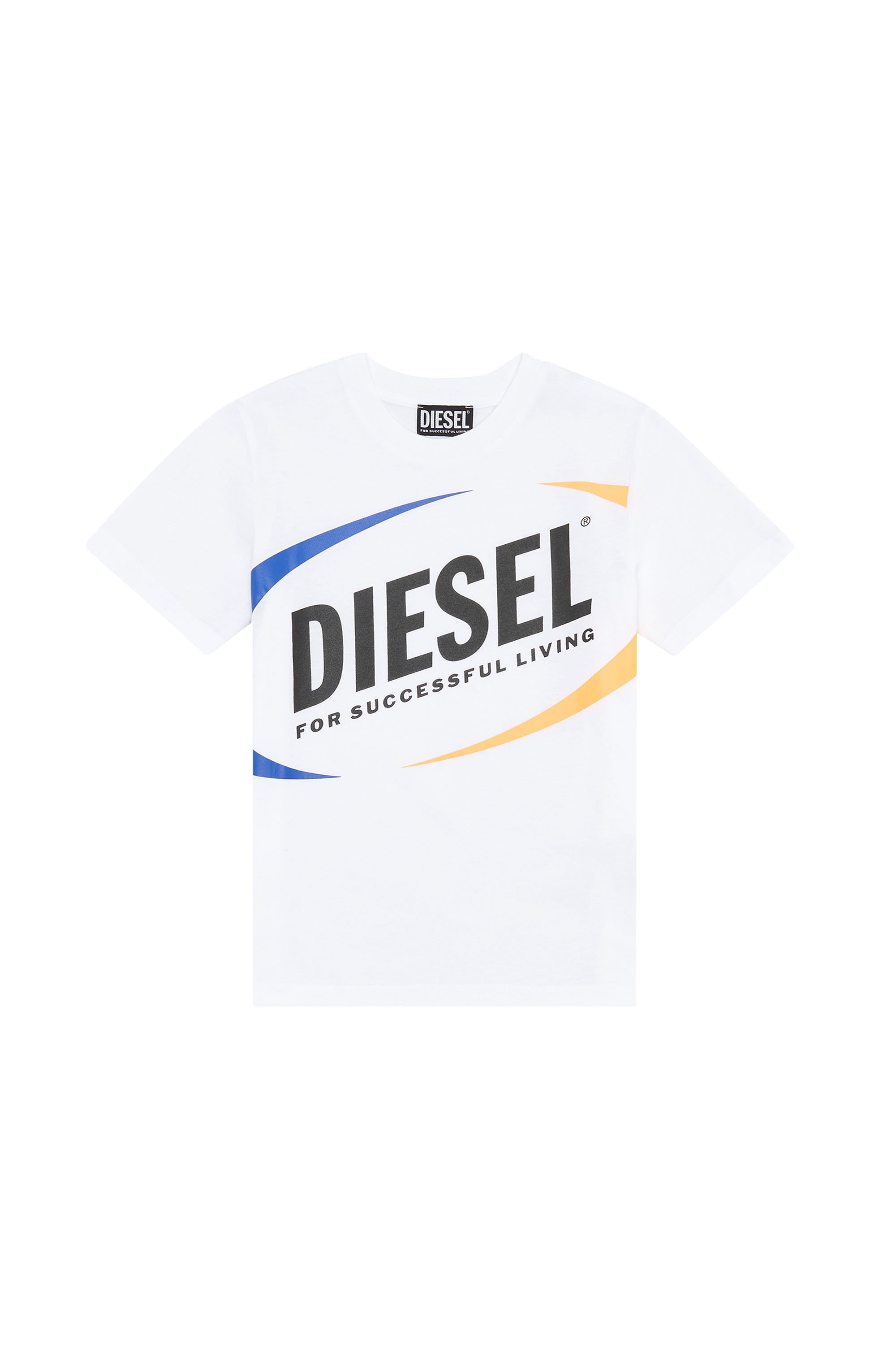 Diesel - MTEDMOS, Blanco - Image 1