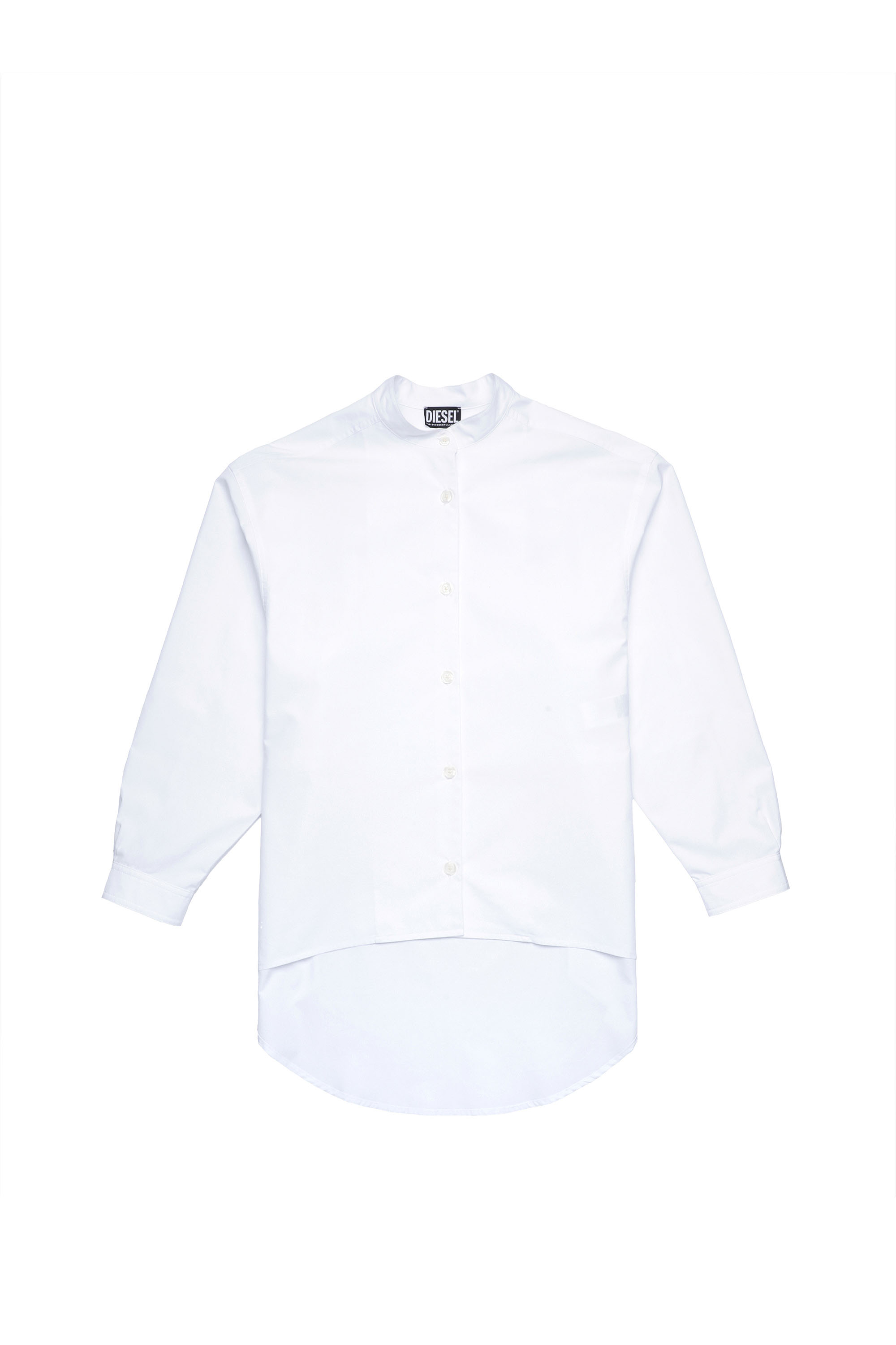 C-EILENES, Blanco - Camisas
