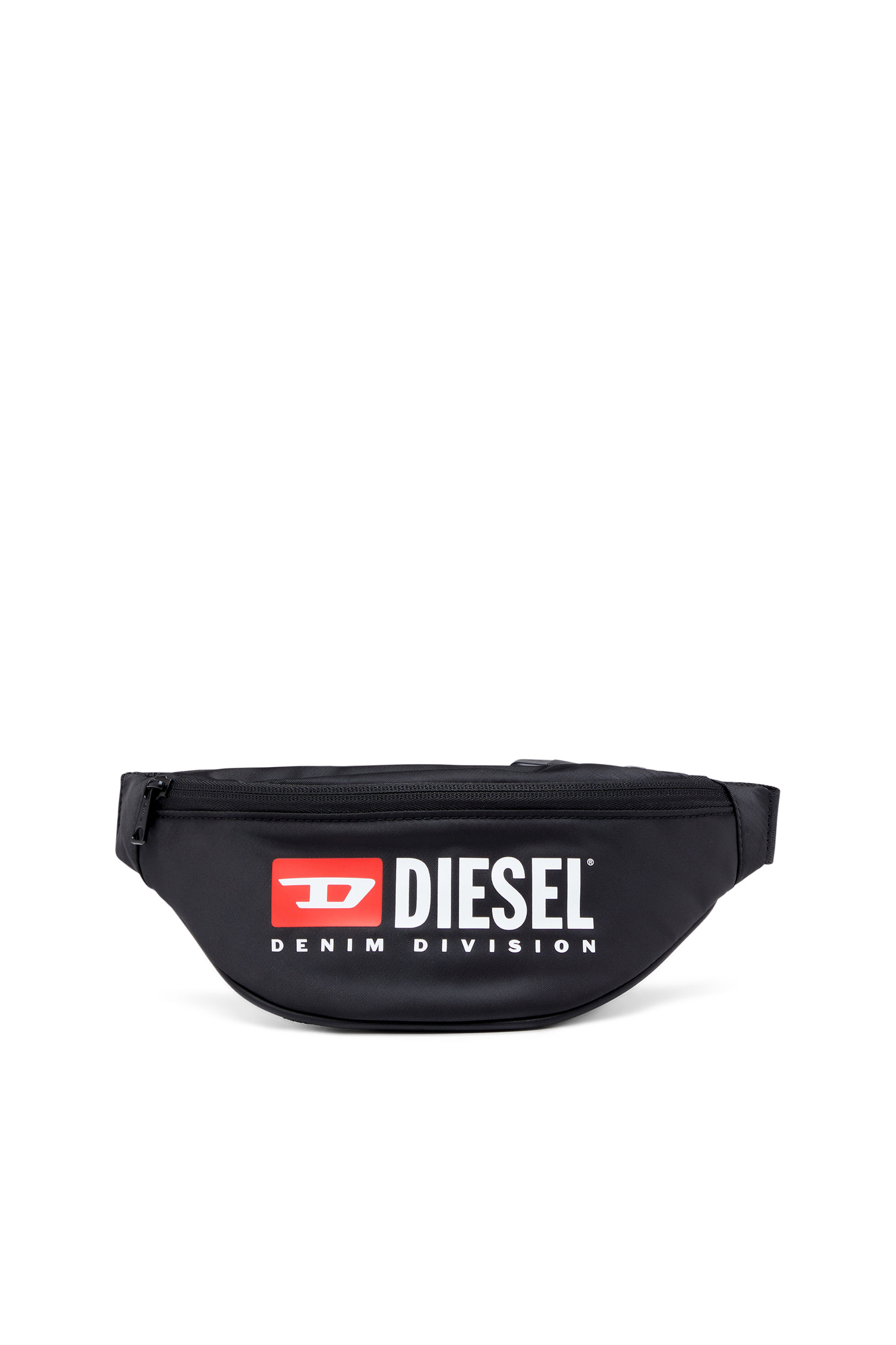 Diesel - RINKE BELTBAG, Negro - Image 1