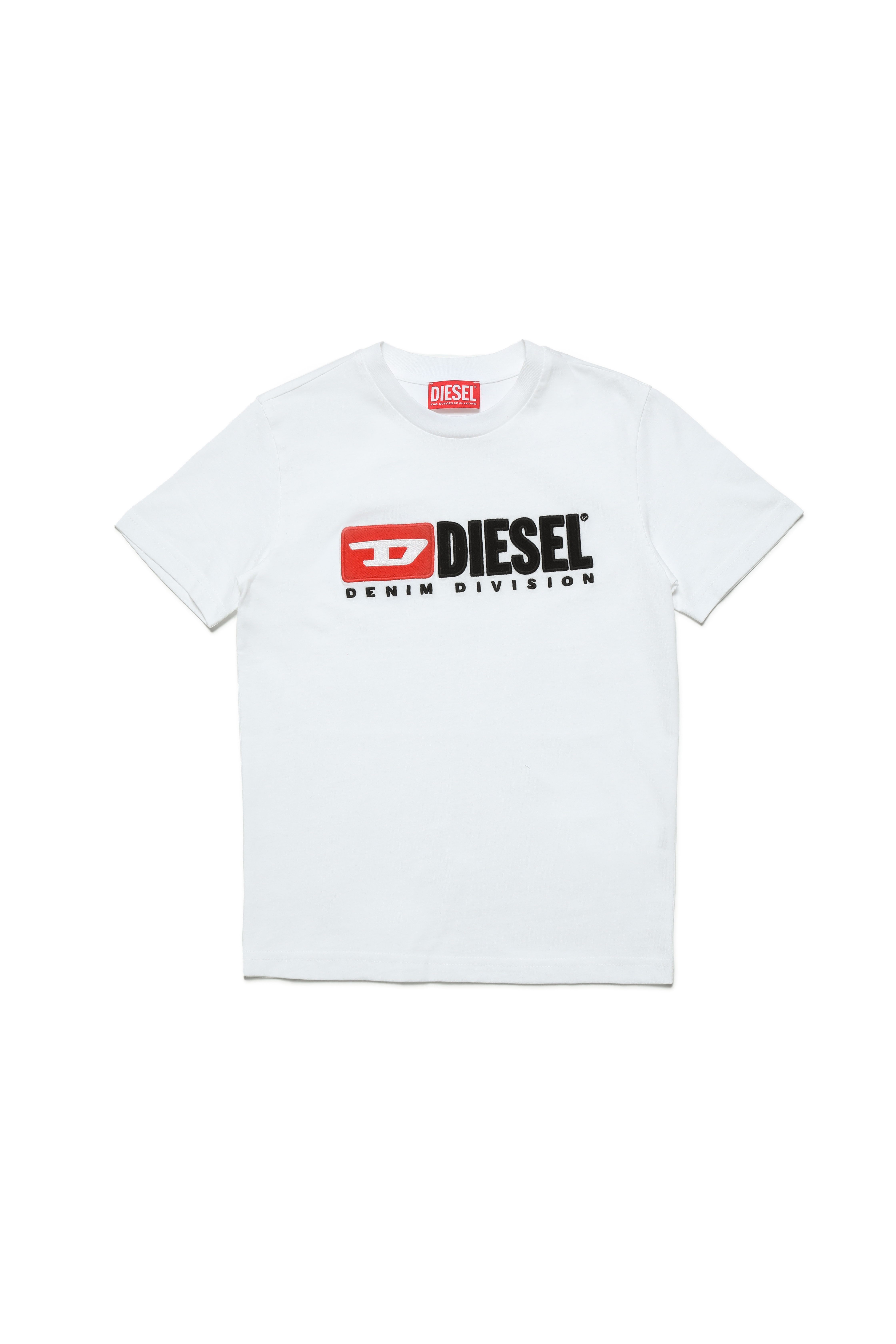 Diesel - TDIEGODIVE, Blanco - Image 1