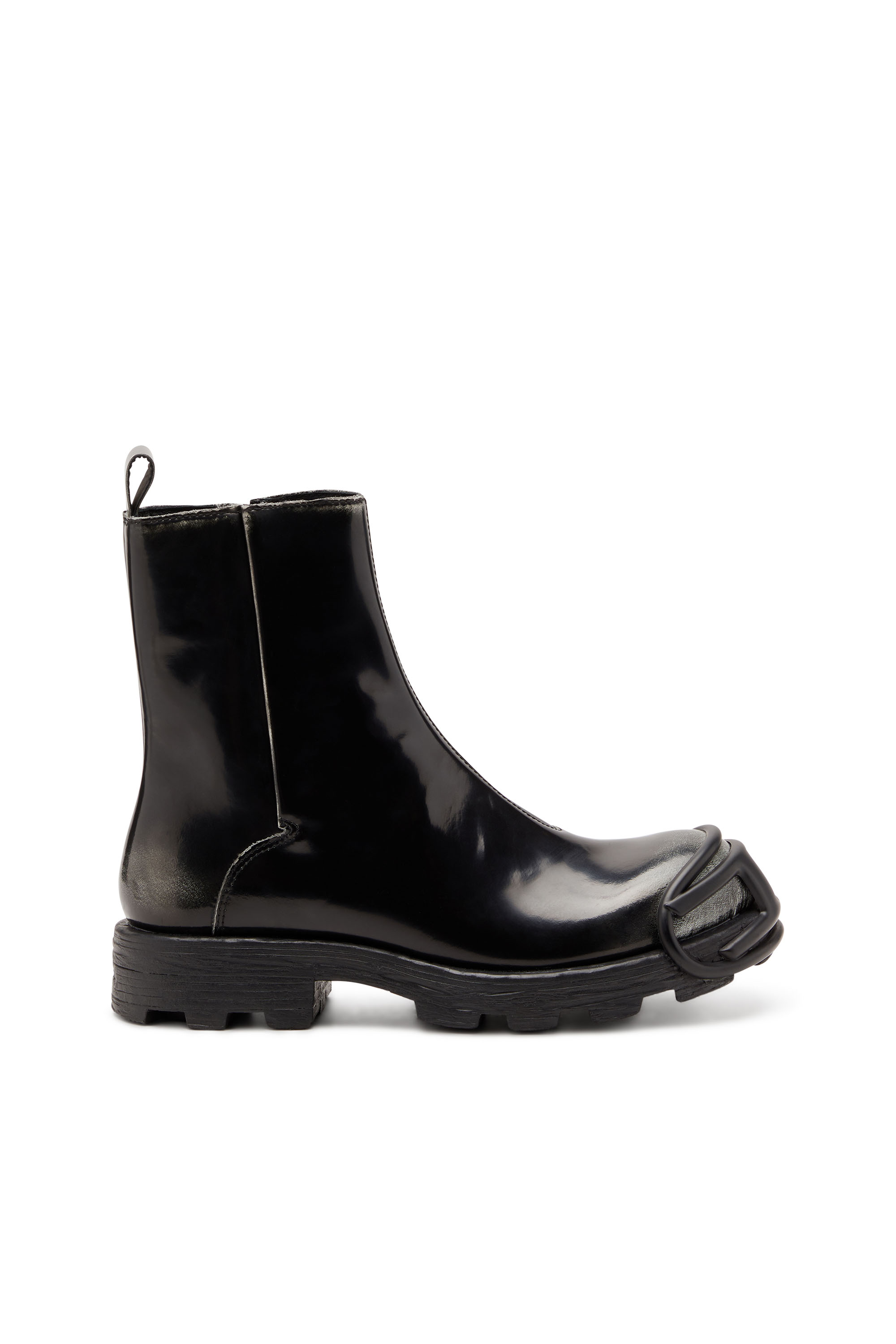 D-HAMMER BT ZIP D, Negro