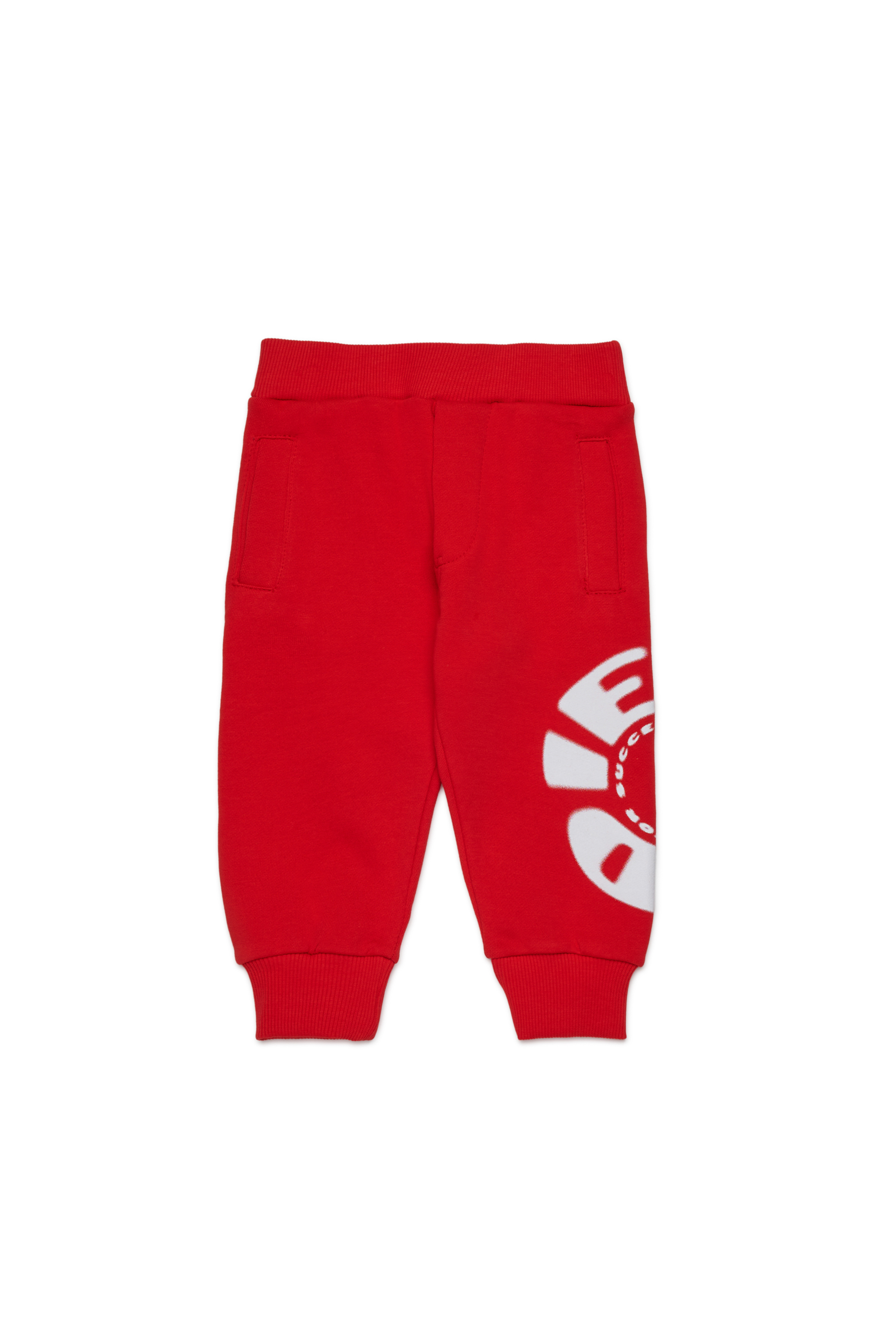 PRAVONB, Rojo