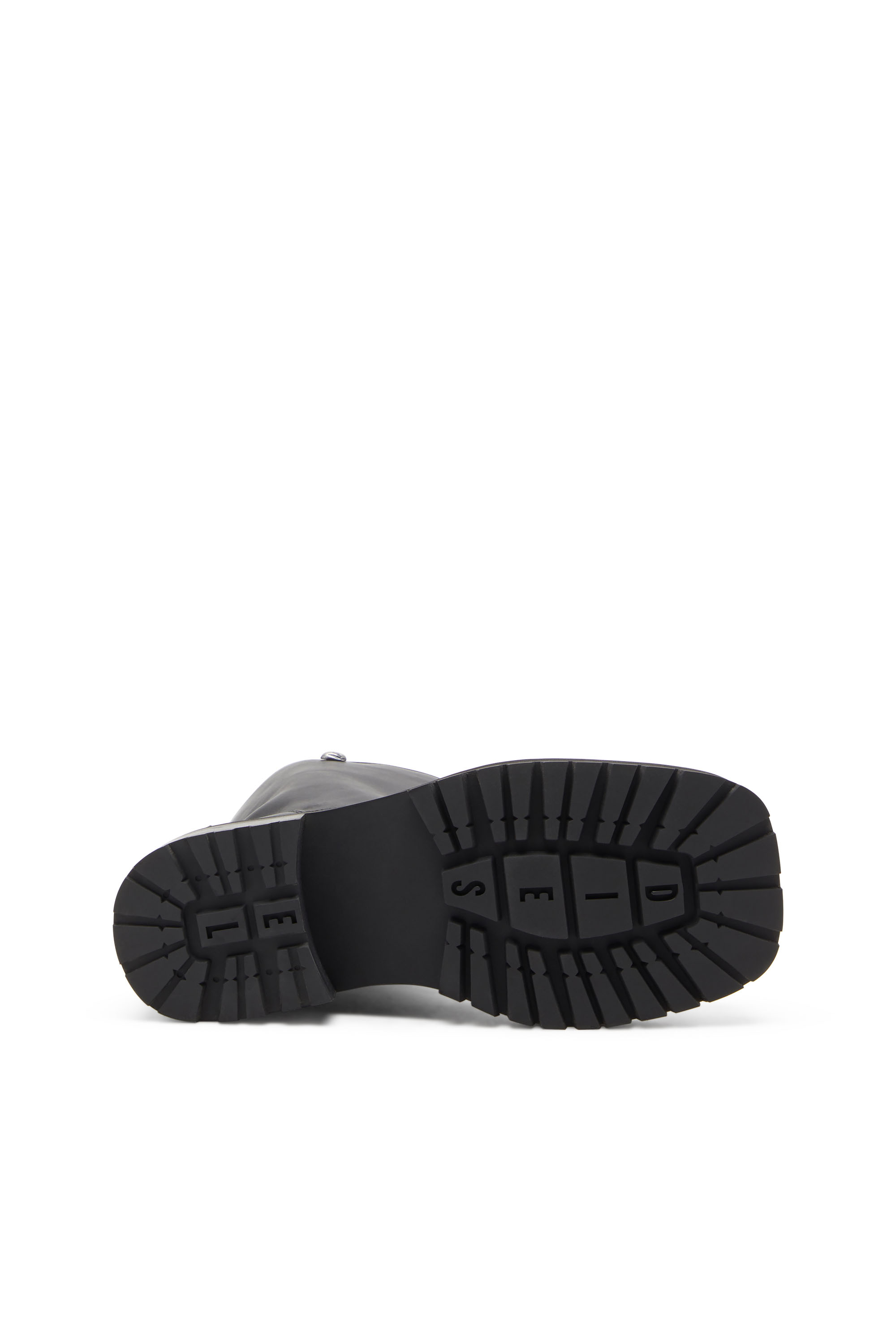 D-TEXAN BK, Negro