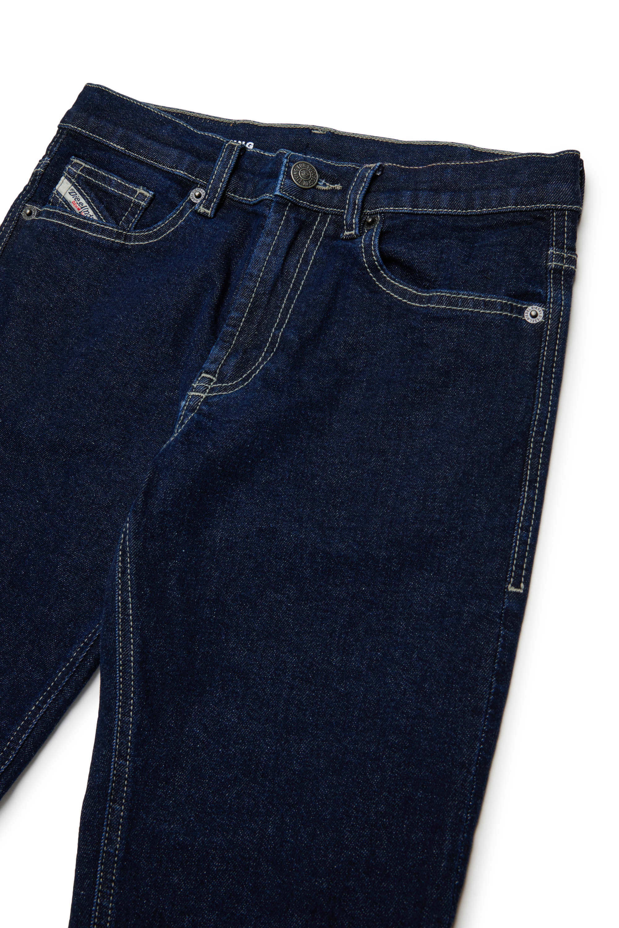 Diesel - 2010-J Hombre, Azul Oscuro - 3