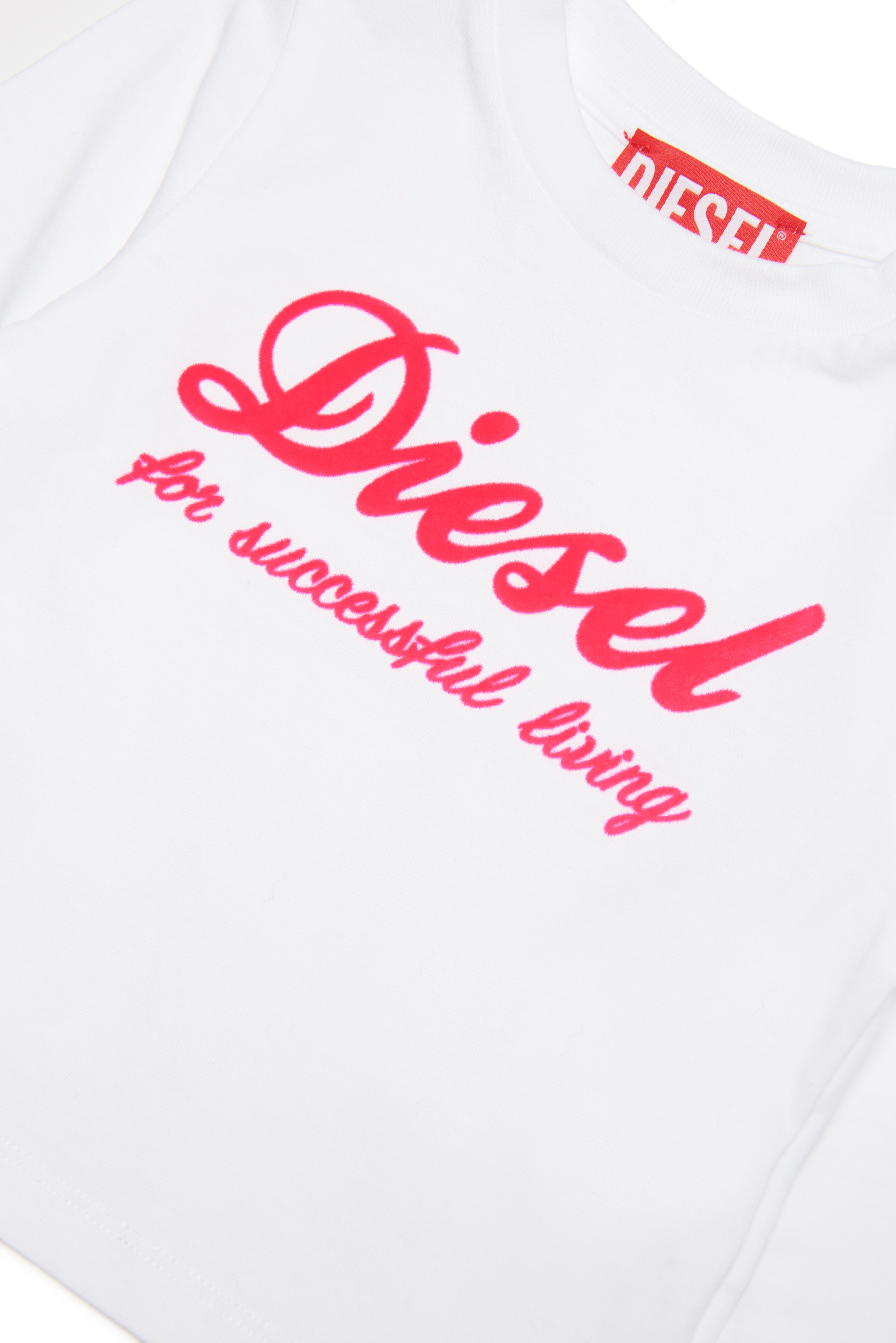 Diesel - TECNAB, Blanco - Image 3