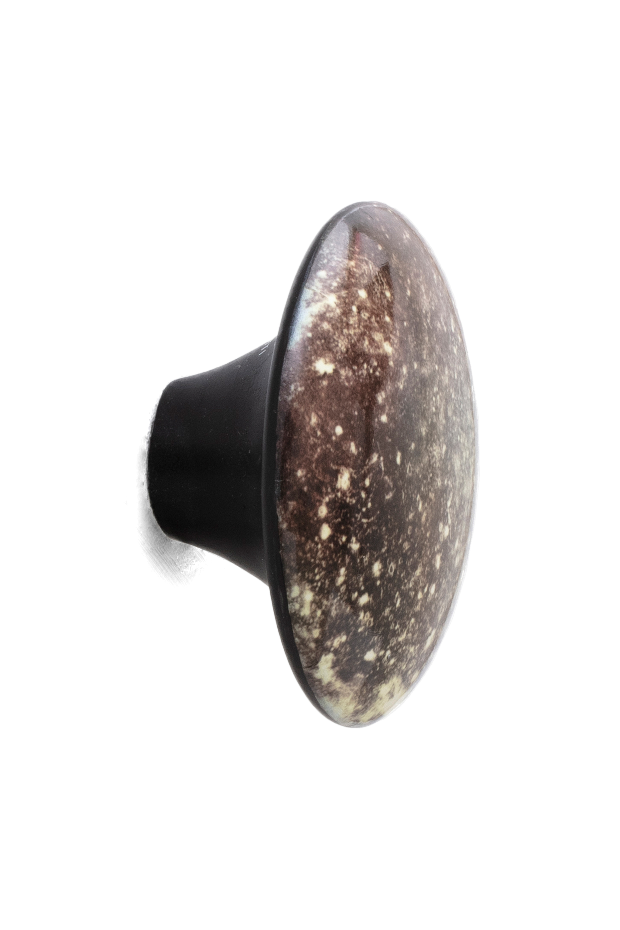 Diesel - 13221 Cosmic Diner, Percheros de pared en madera "Cosmic diner"  - Callisto Unisex in Marr&oacute;n - 1