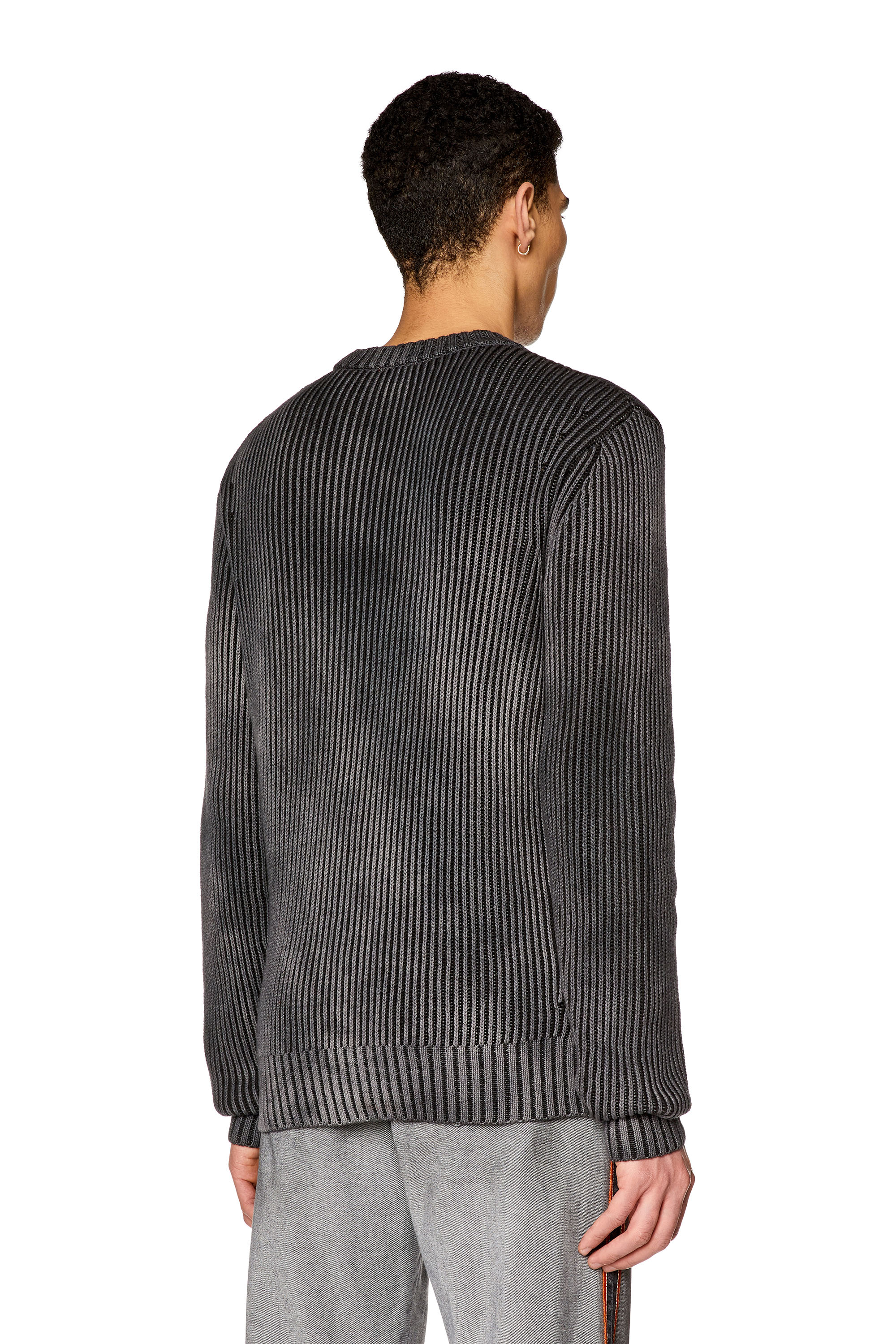Diesel - K-ALIMNIA, Negro - Image 4
