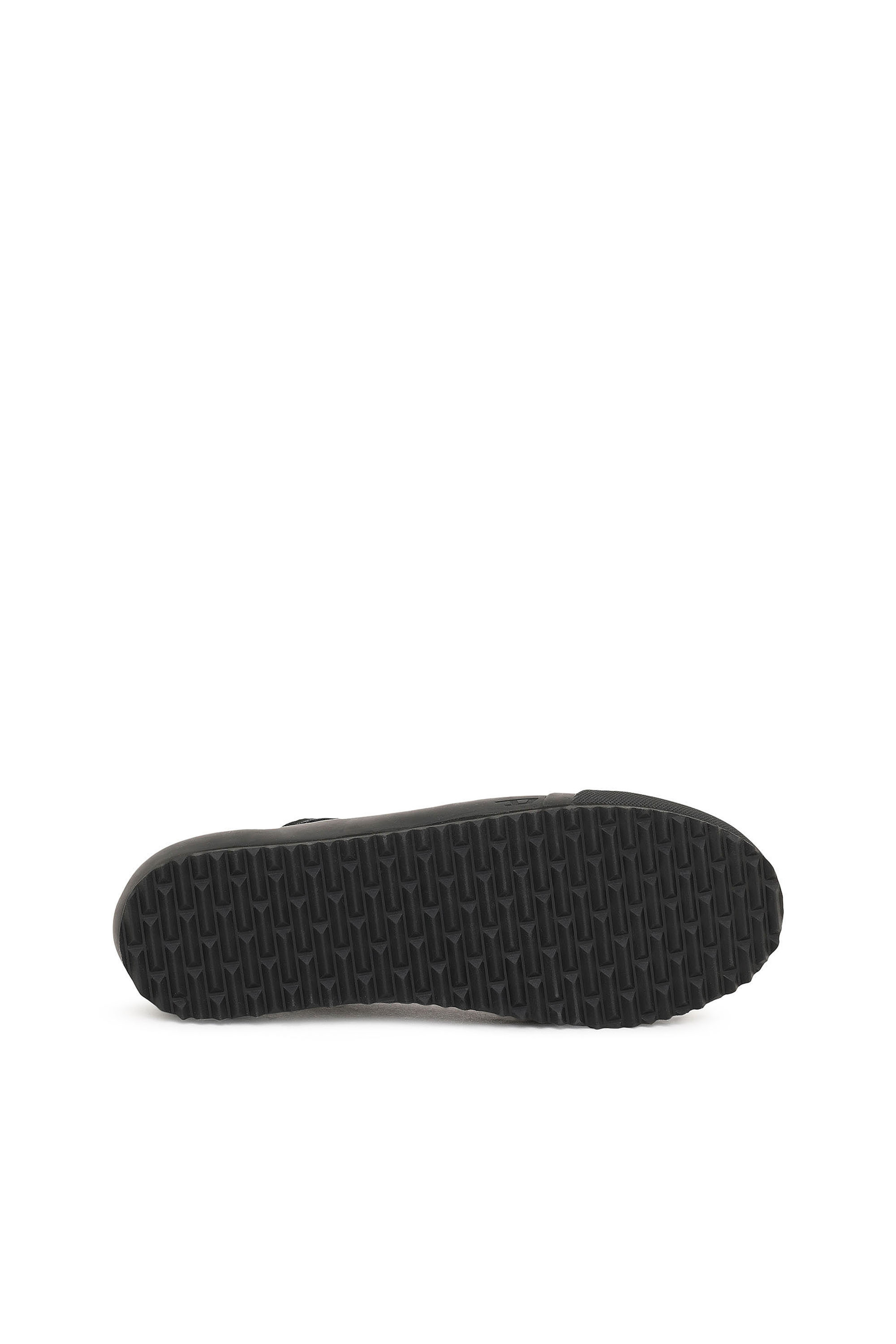 Diesel - S-PRINCIPIA LOW X, Negro - Image 4