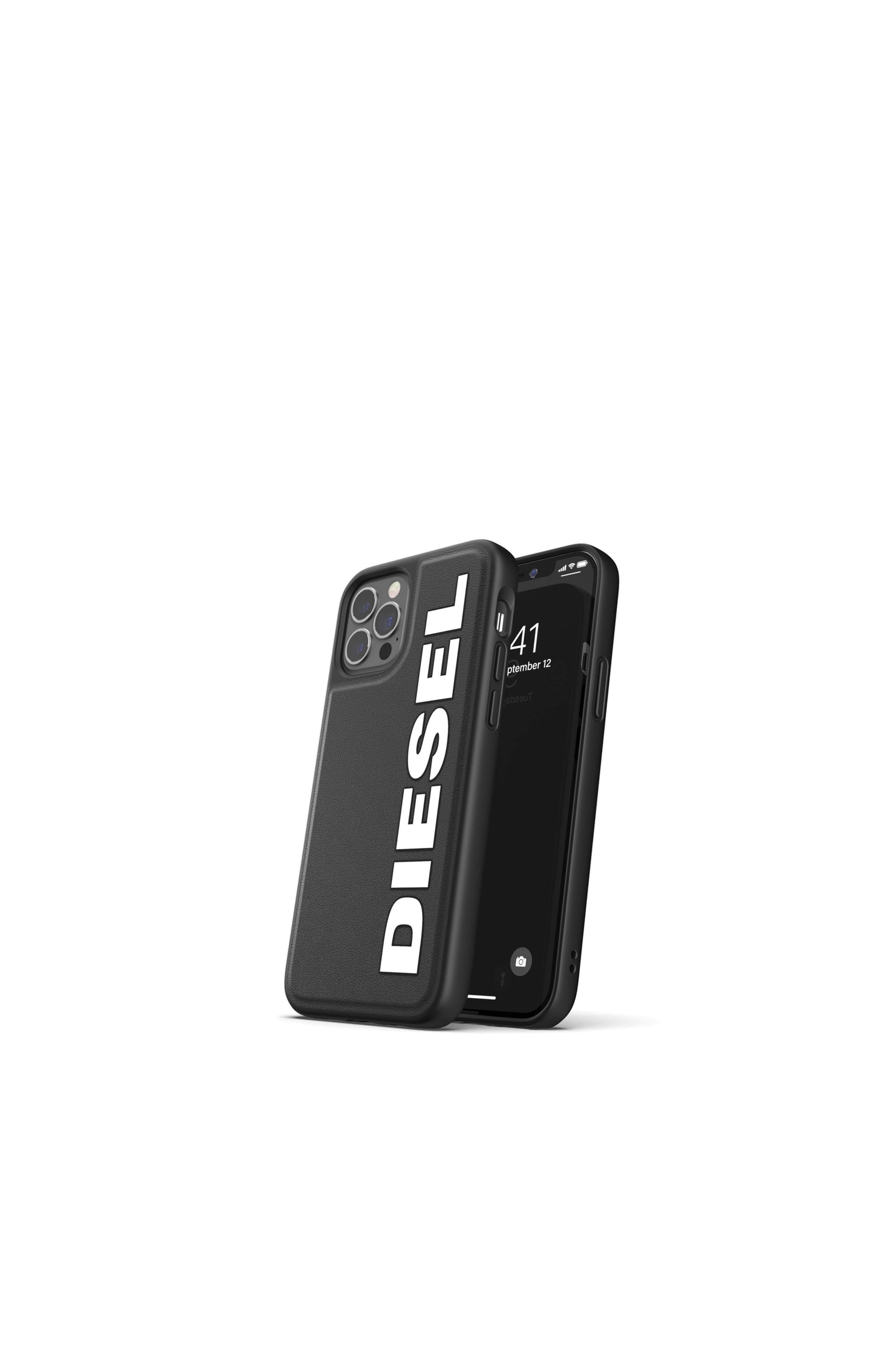 Diesel - 42492, Negro - Image 3