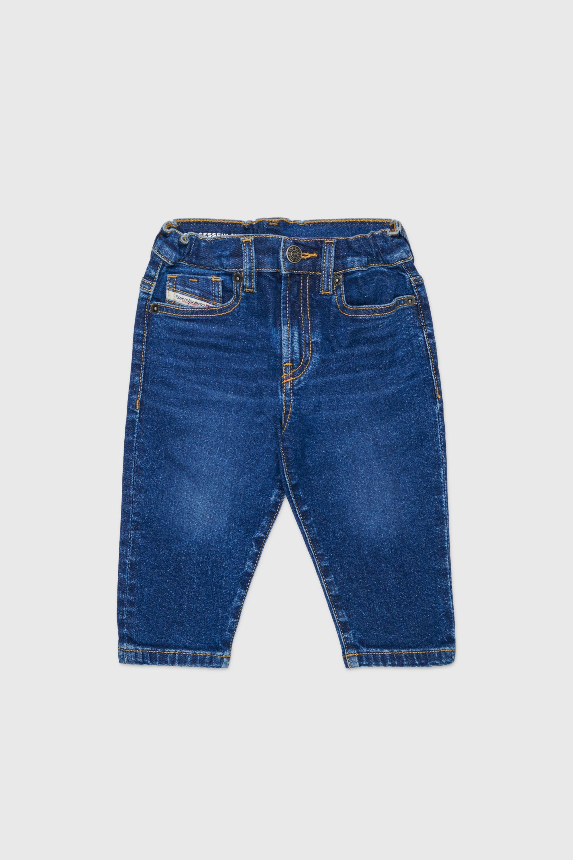 Diesel - D-GALE-B Unisex, Azul Oscuro - 2