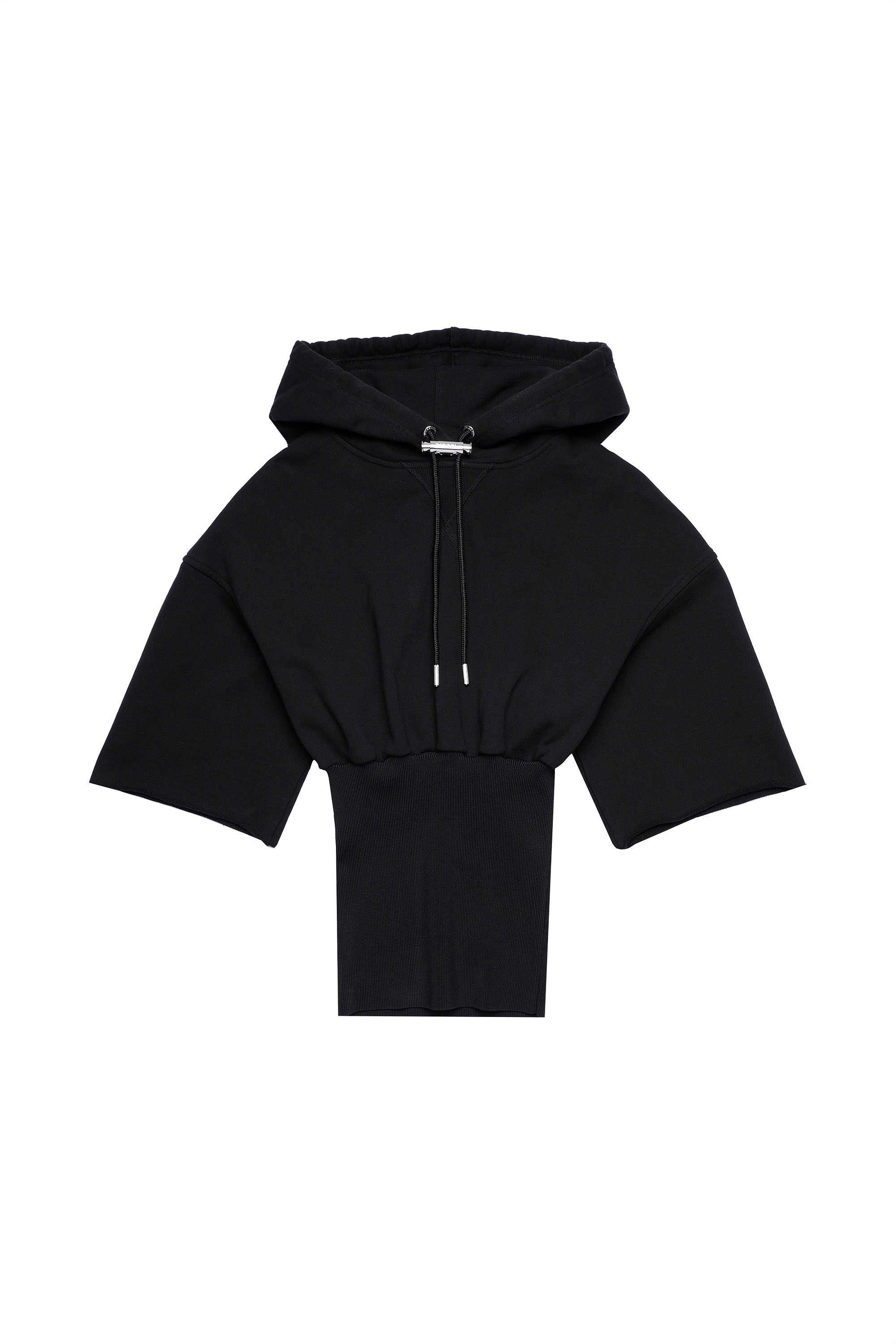 F-BELTY, Negro - Sudaderas