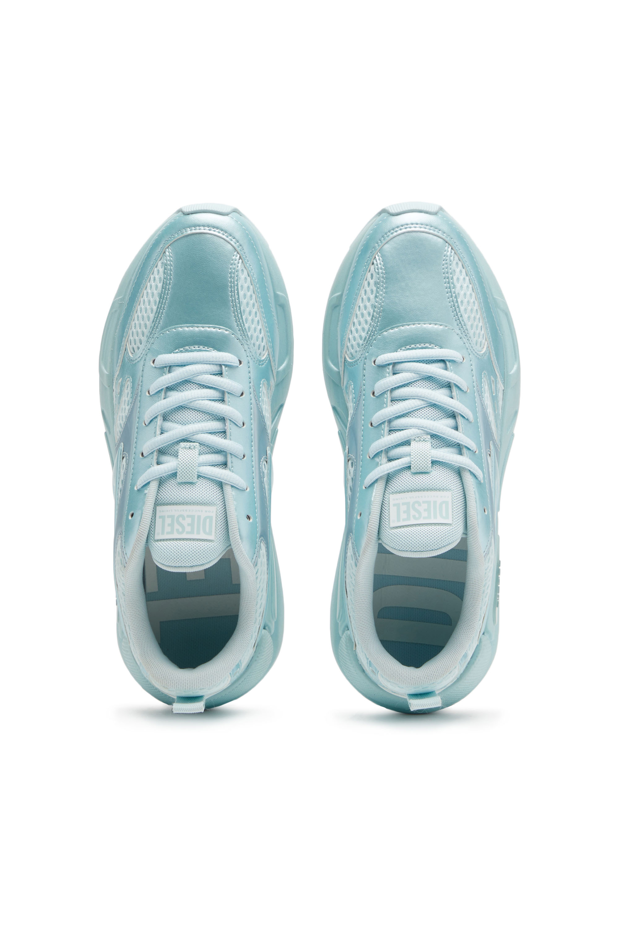 Diesel - S-SERENDIPITY SPORT W, Azul Claro - Image 5