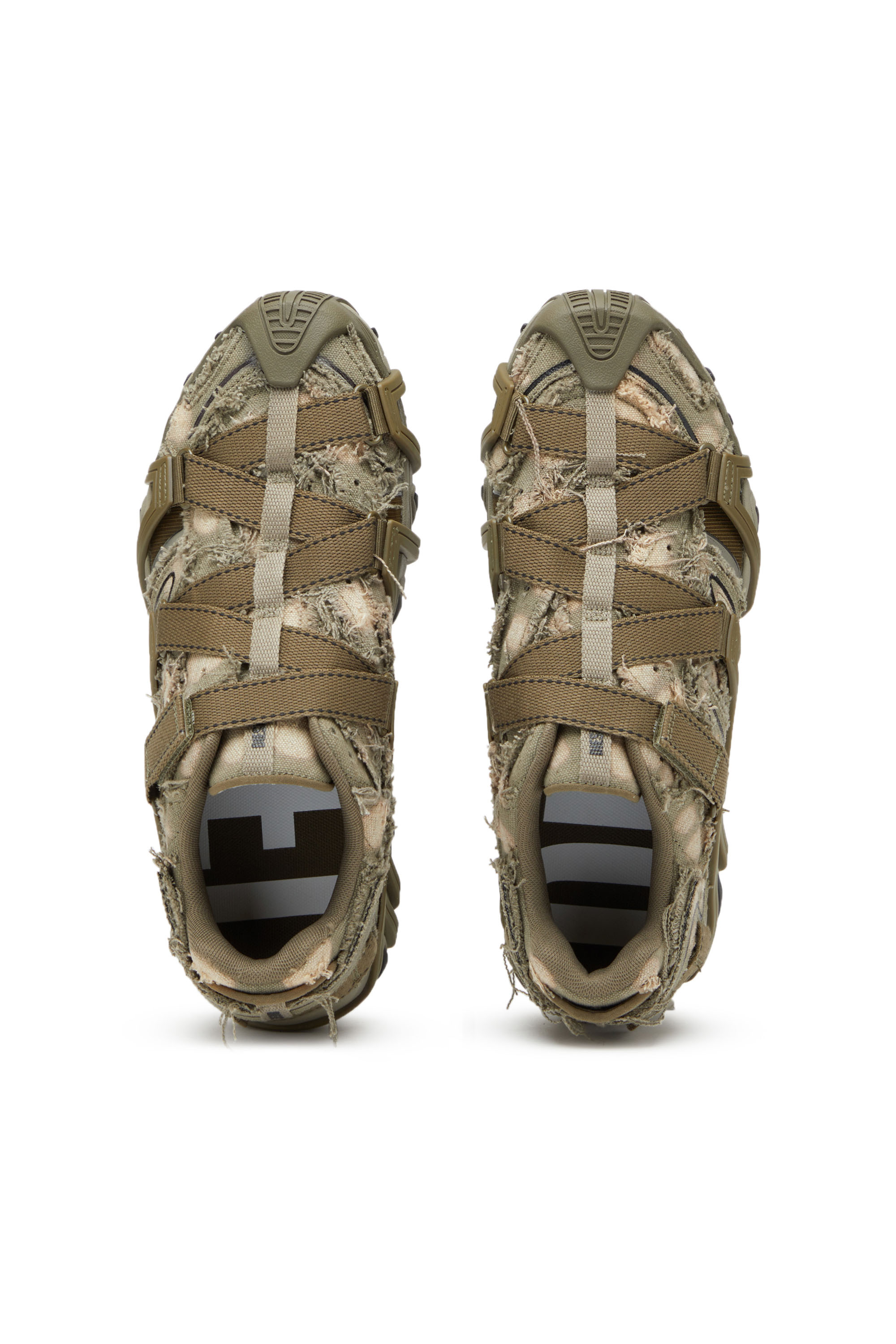 Diesel - S-PROTOTYPE-CR, Verde Militar - Image 5