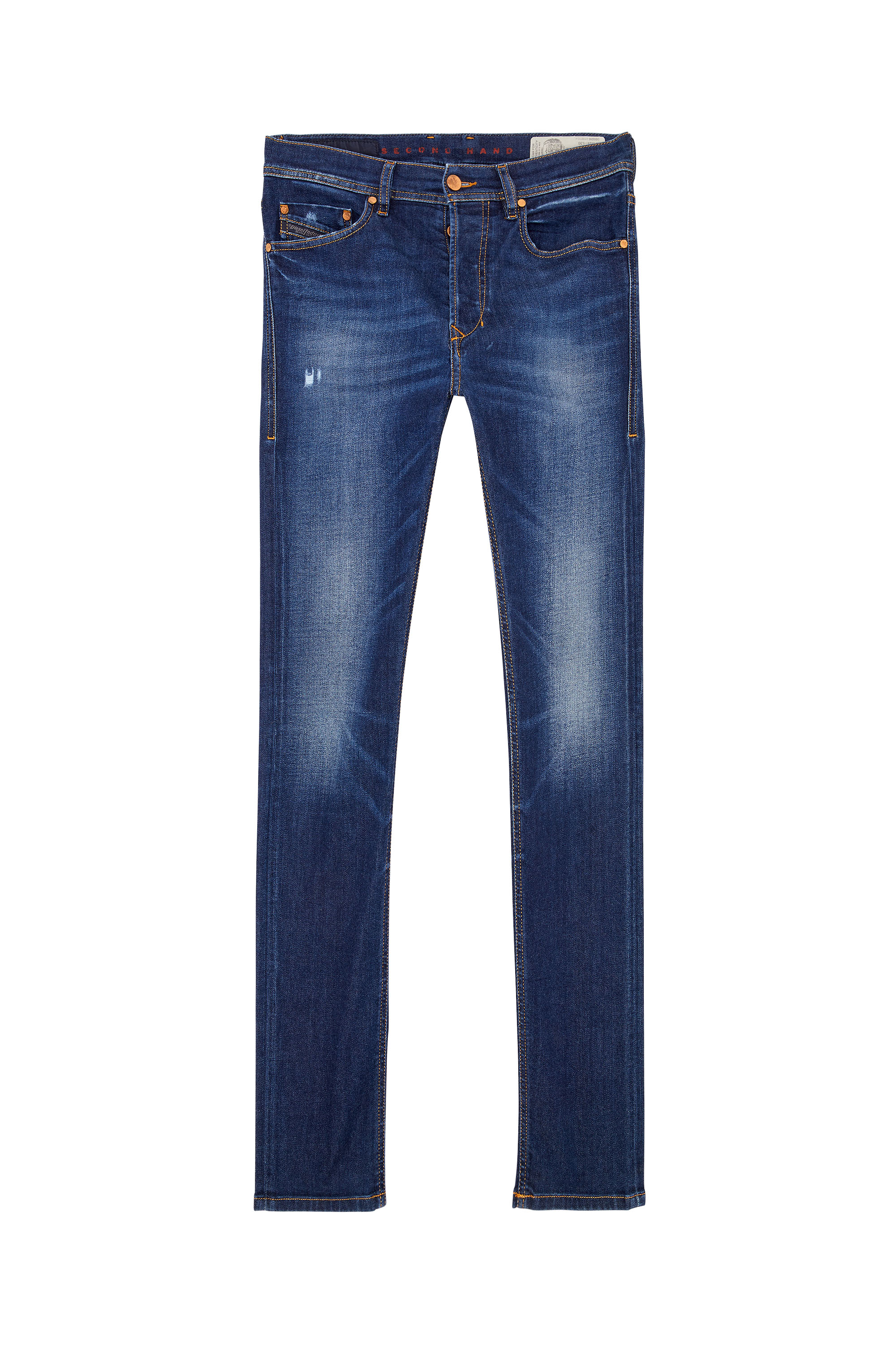 Diesel - TEPPHAR Hombre, null - 1