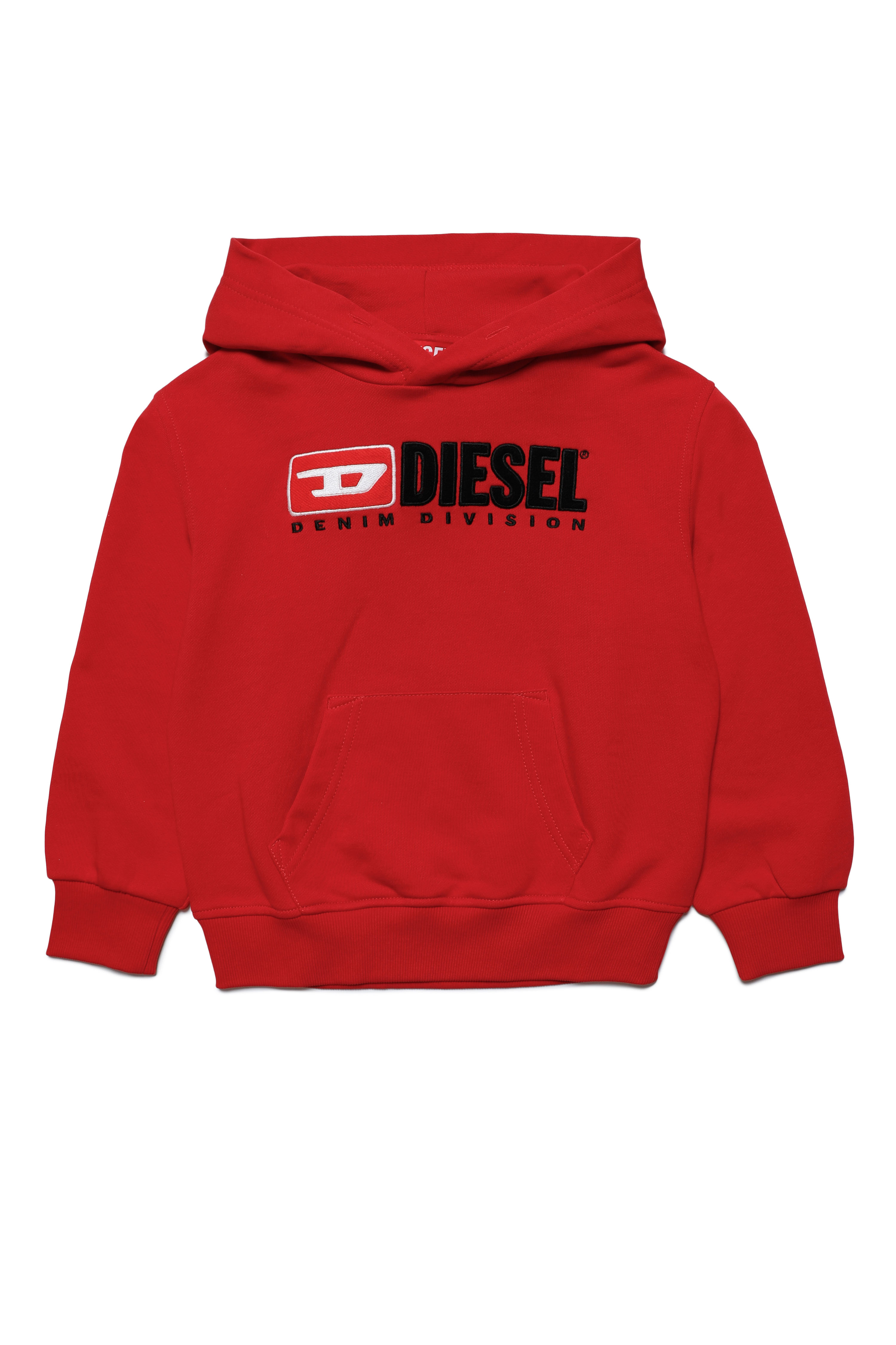 Diesel - SGINNDIVE OVER, Rojo - Image 1
