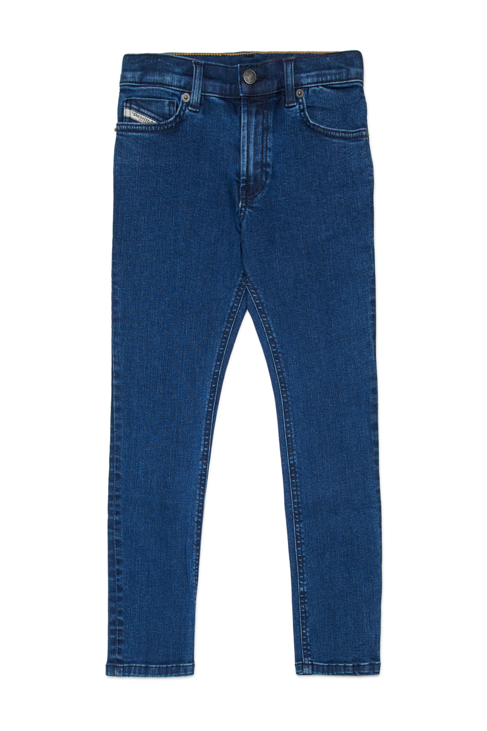 Diesel - 1995-J Hombre, Azul Oscuro - 1