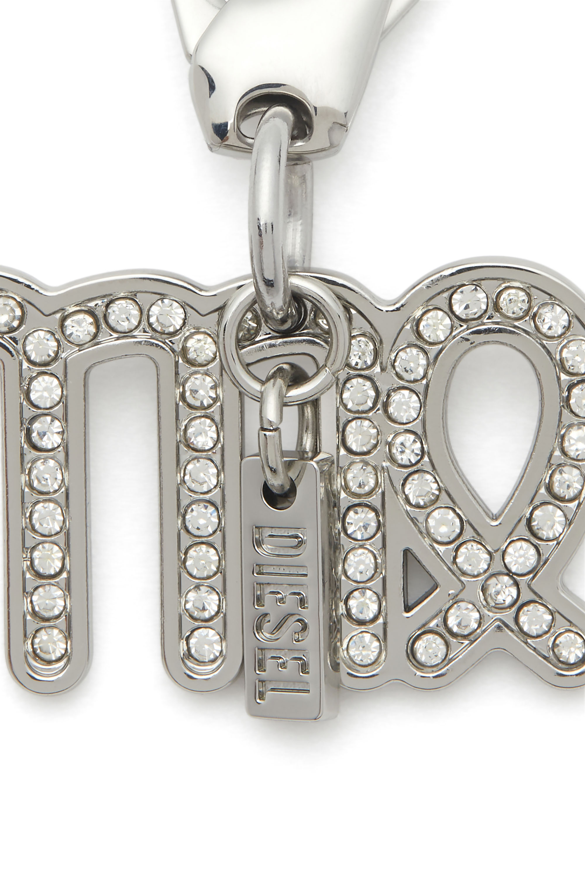 CHARM VIRGO, Plata