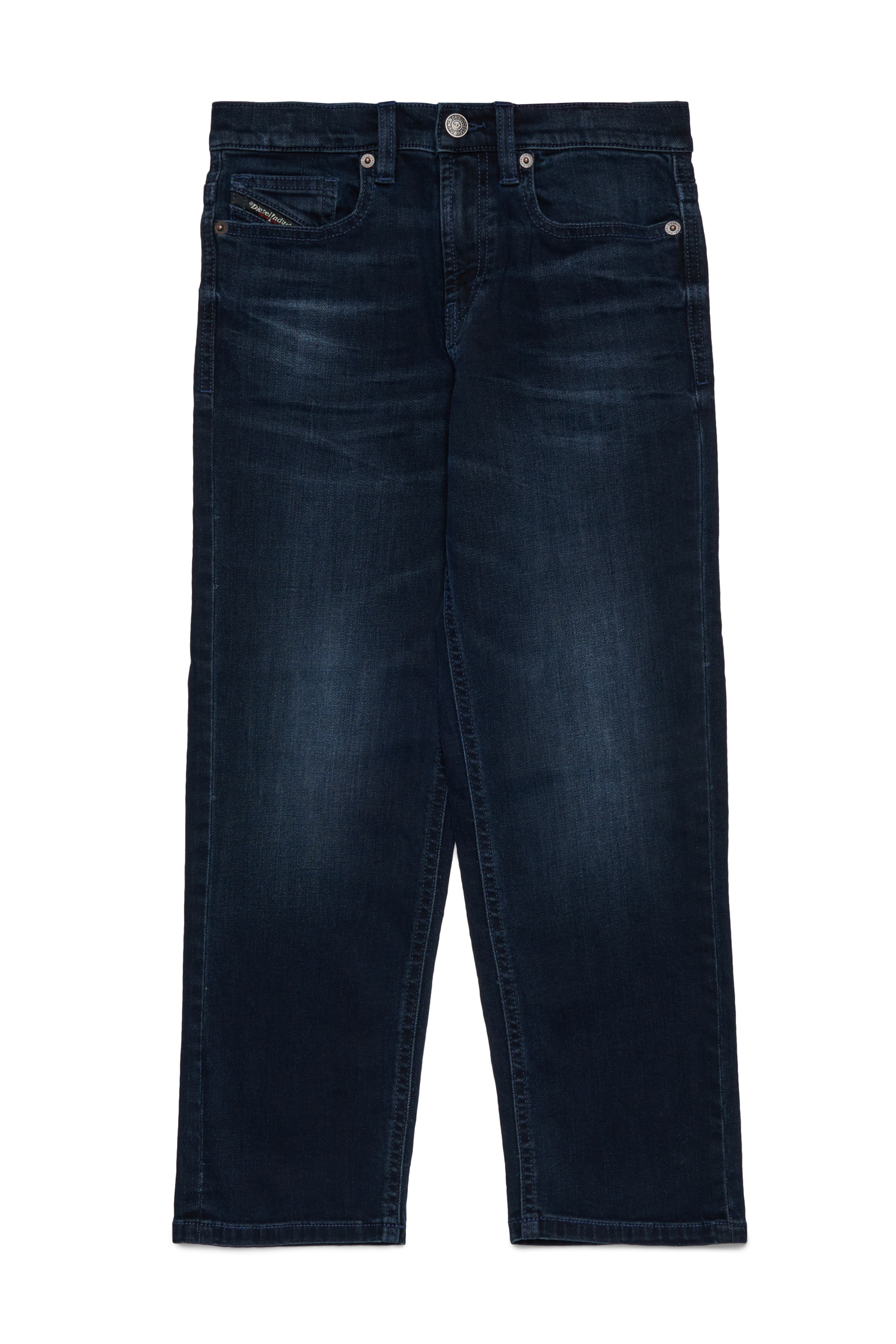 Diesel - D-MAKI-J Hombre, Azul Oscuro - 1