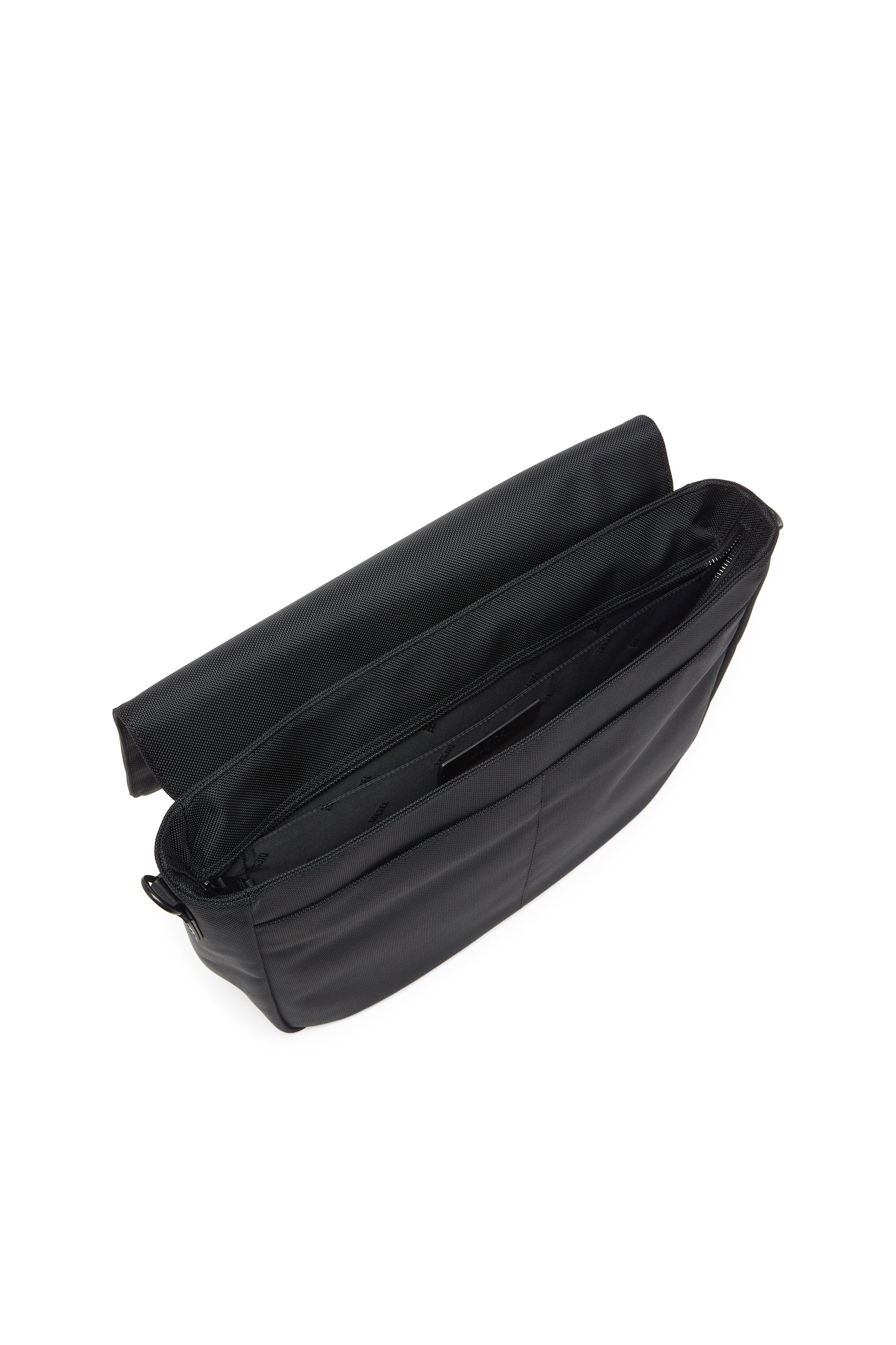 Diesel - 1DR MESSENGER, 1DR-Bolso Messenger en nylon CORDURA® Hombre in ToBeDefined - 3