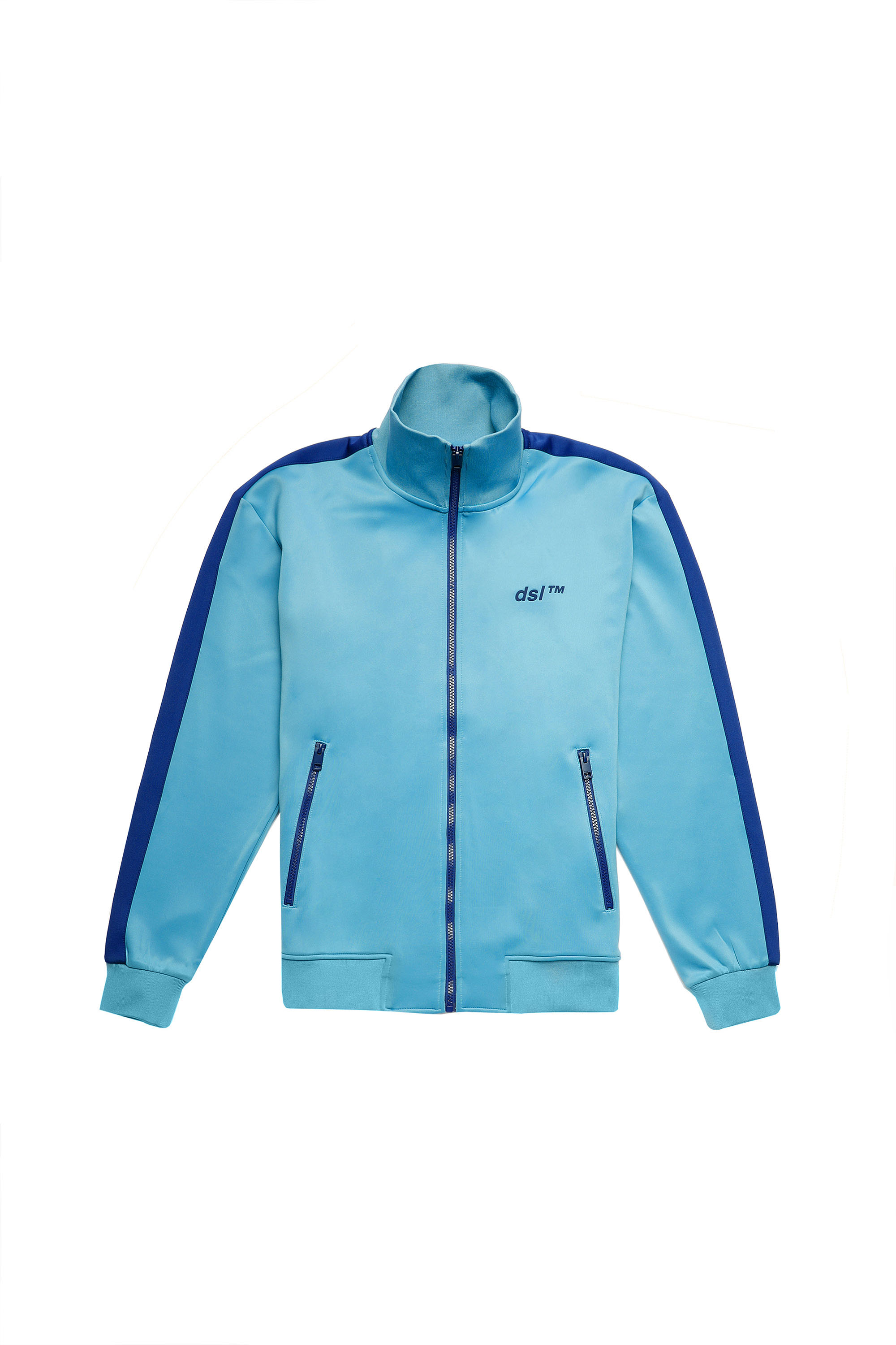 S-KRAMY, Azul Claro - Sudaderas