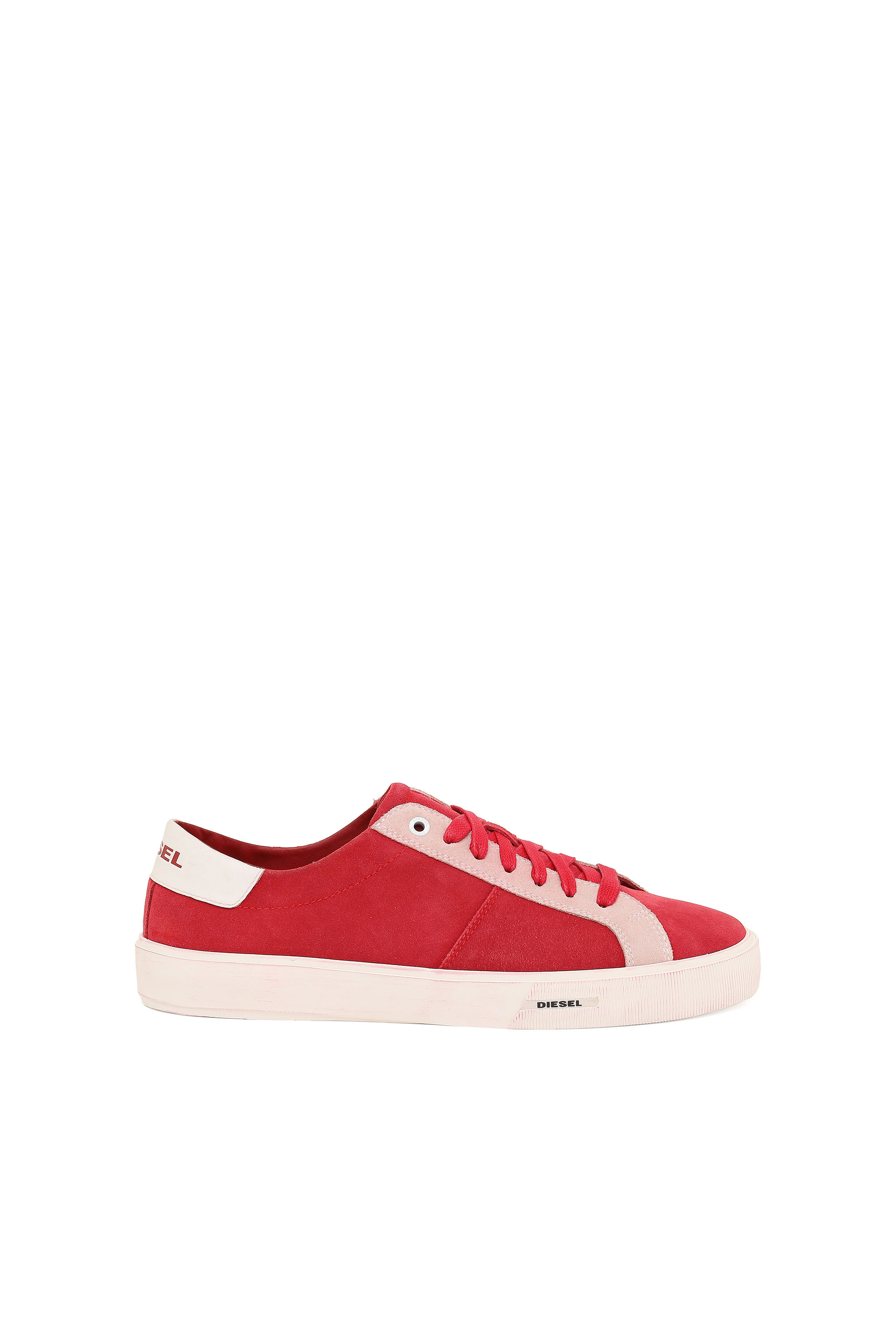 S-MYDORI LC, Rojo - Sneakers