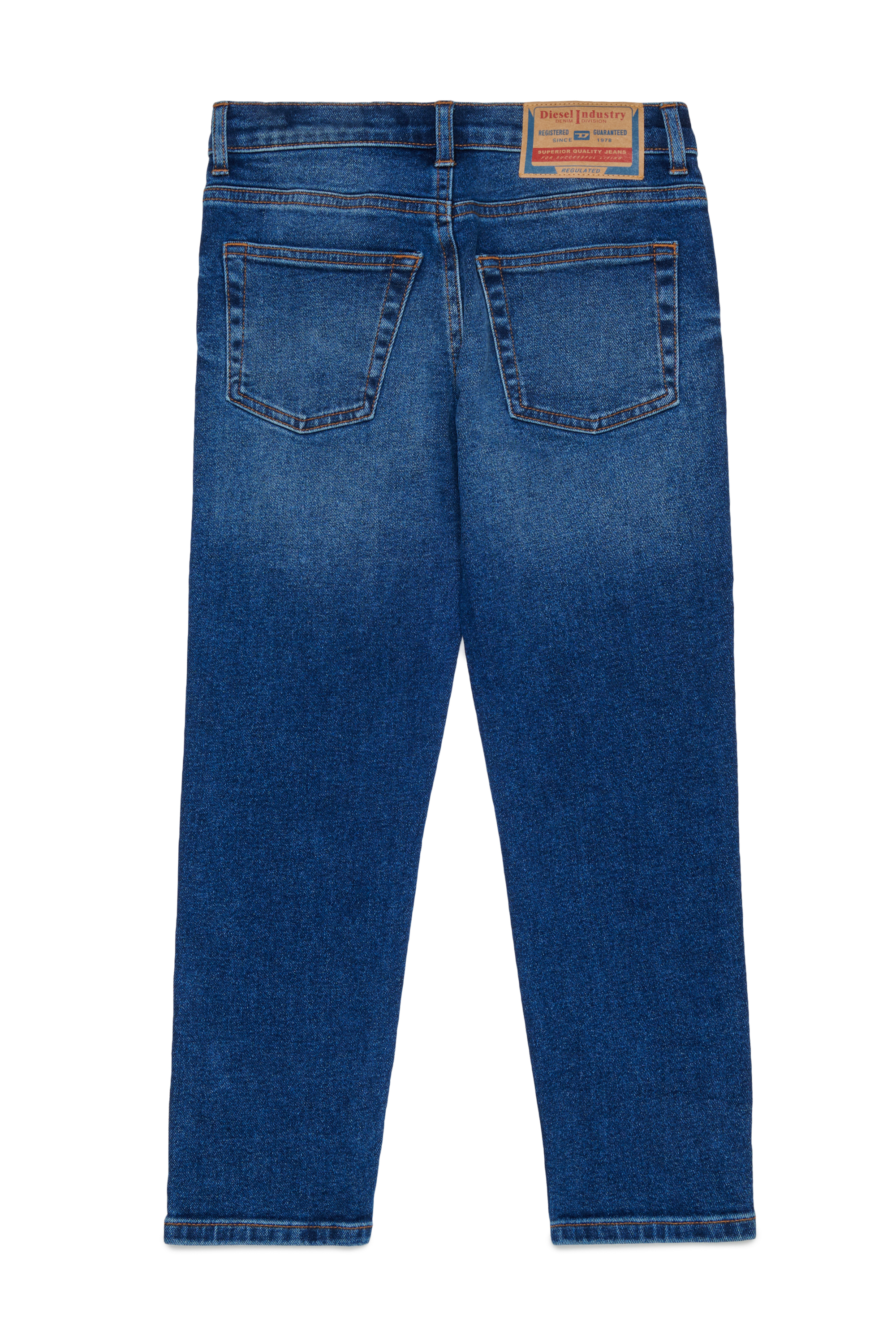 Diesel - D-LUCAS-J Hombre, Azul medio - 2