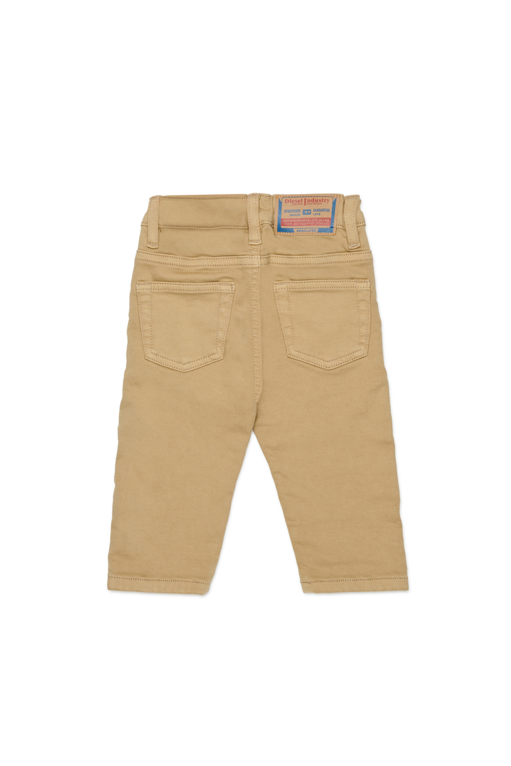 Diesel - D-JOOLS-B JJJ Unisex, Marr&oacute;n - 2