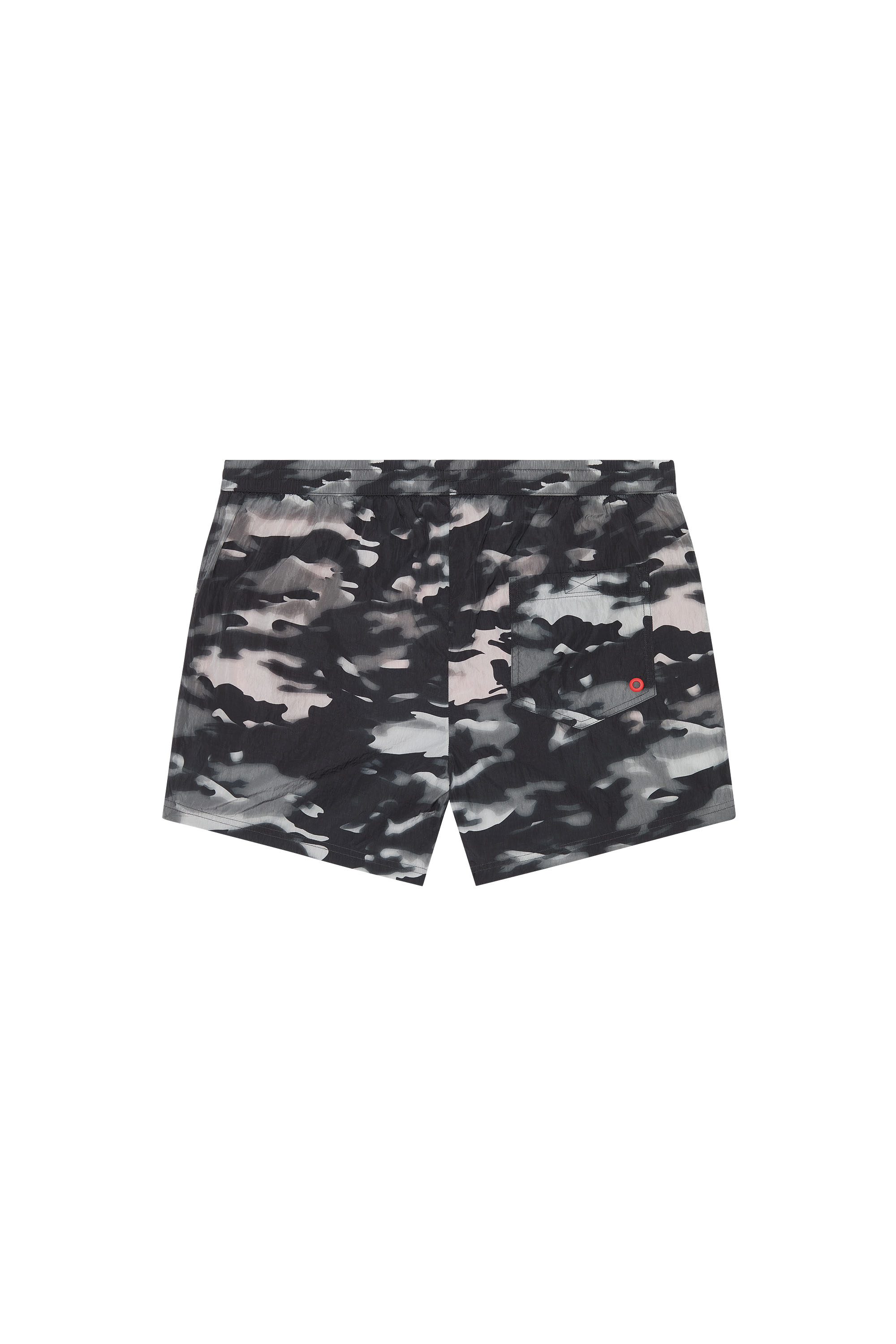 Diesel - BMBX-NICO, Negro - Image 2