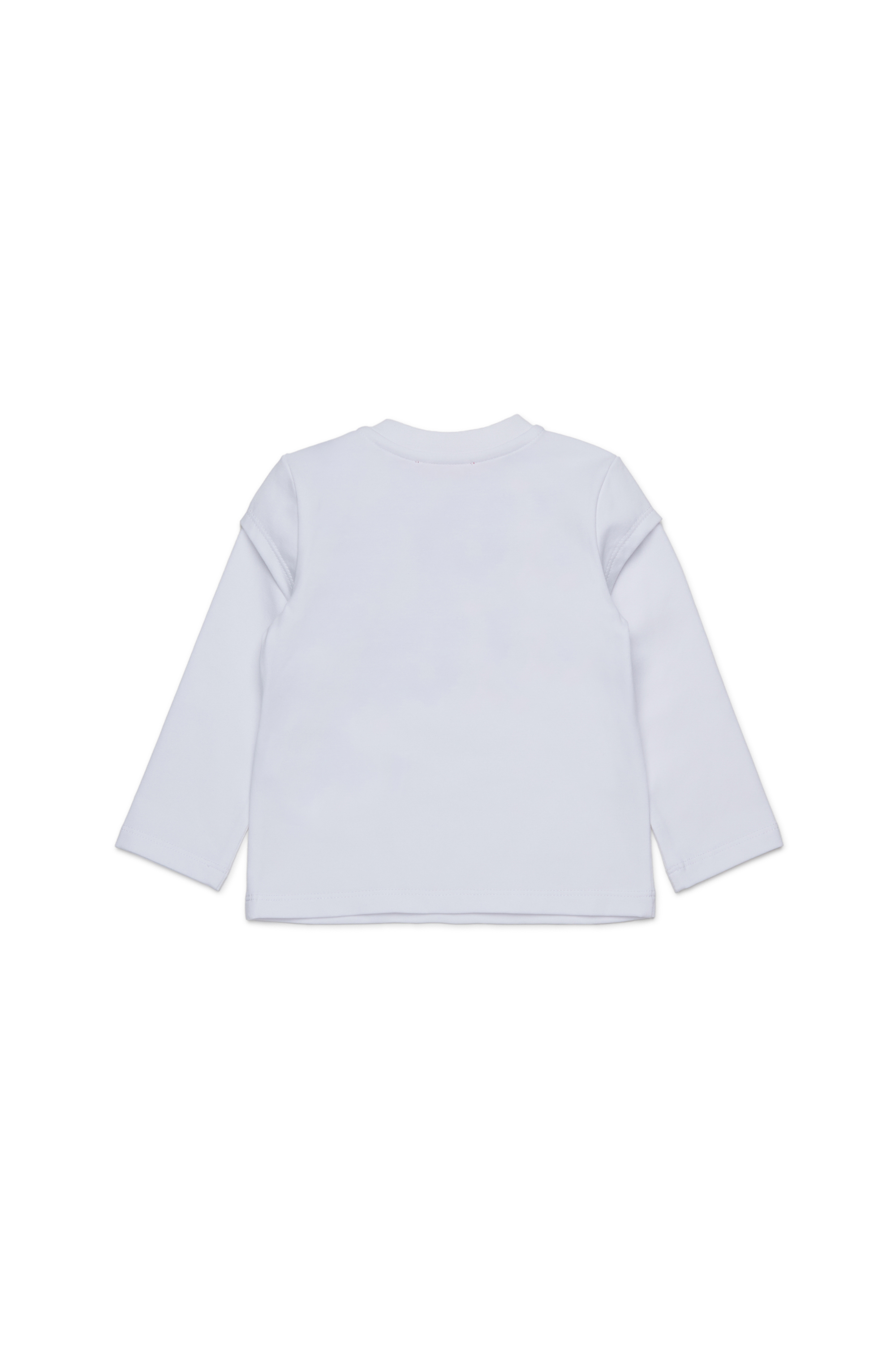 TESBIB, Blanco