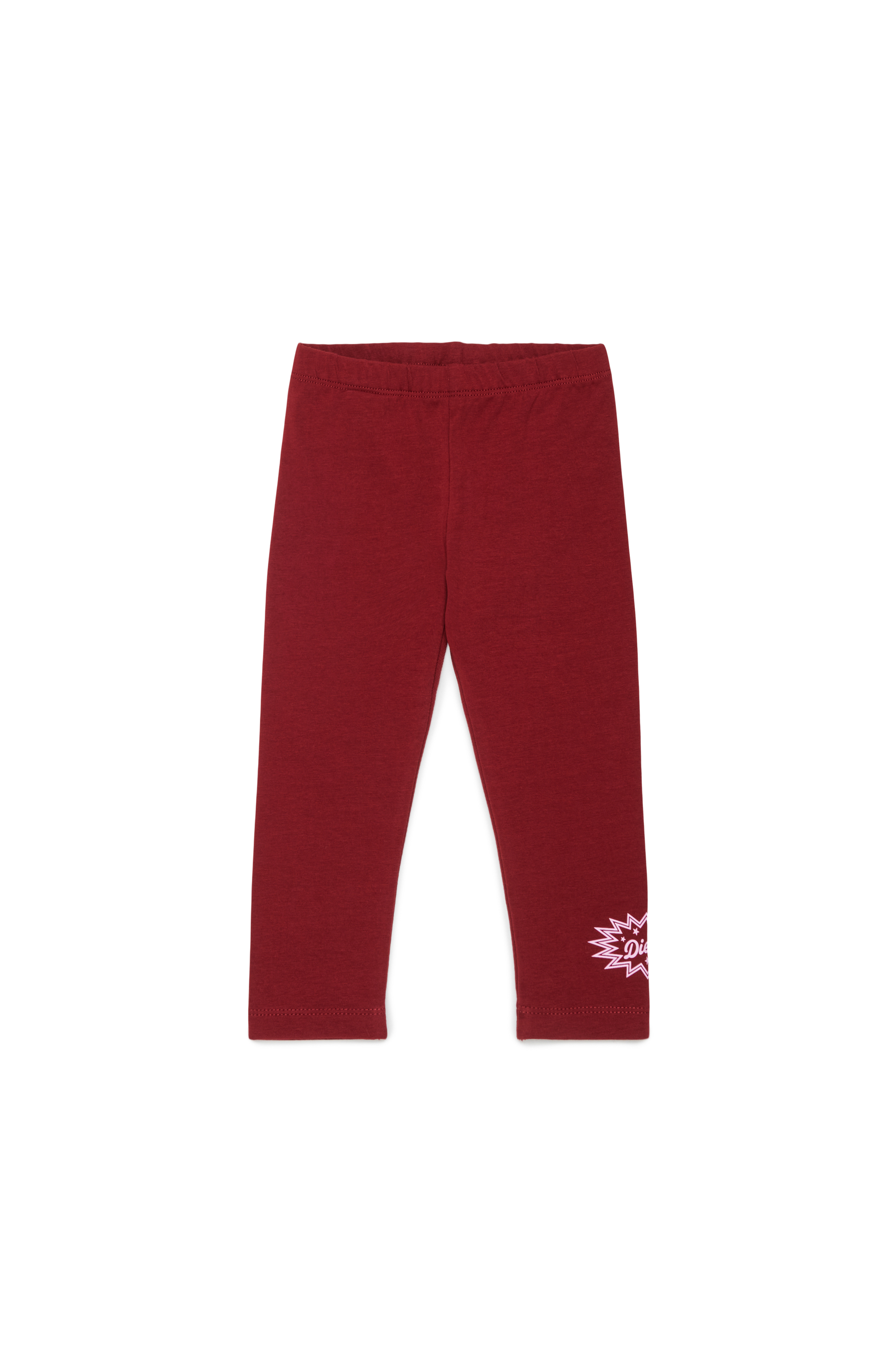 PFUMB, Rojo
