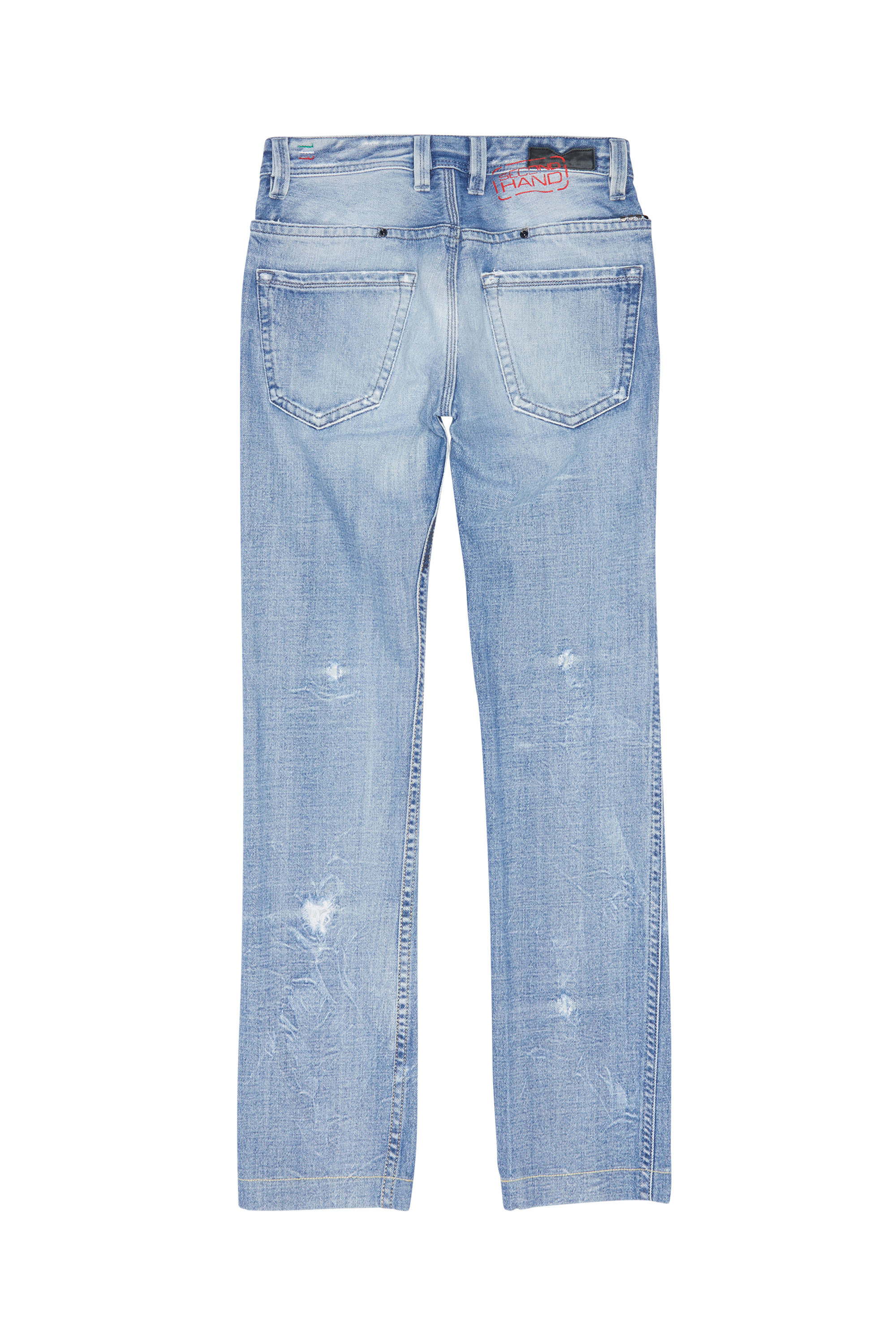 Diesel - PADDOM SPECIAL Hombre, Azul Claro - 2