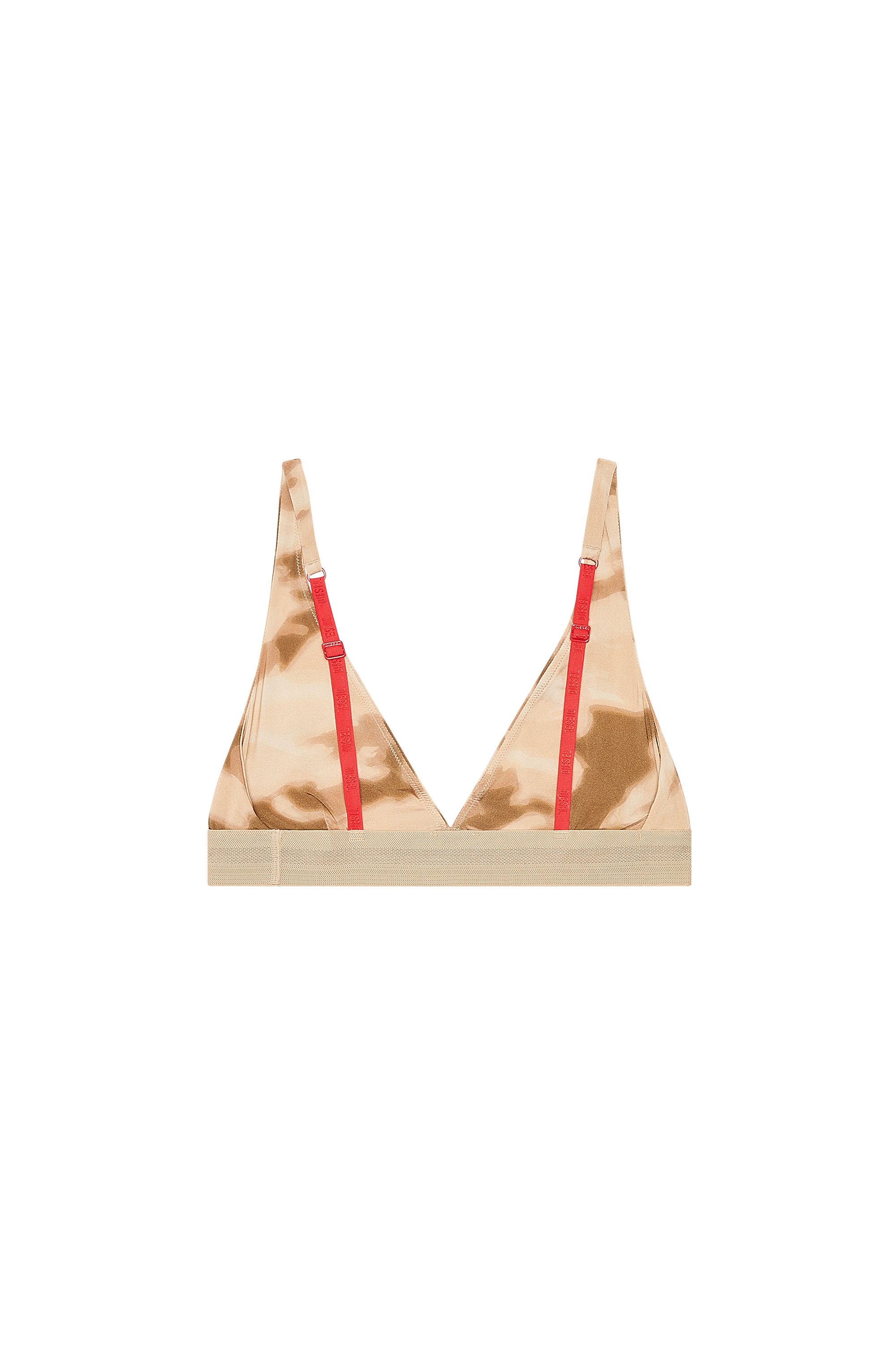 Diesel - UFSB-JANYS-D, Rosa/Beige - Image 2