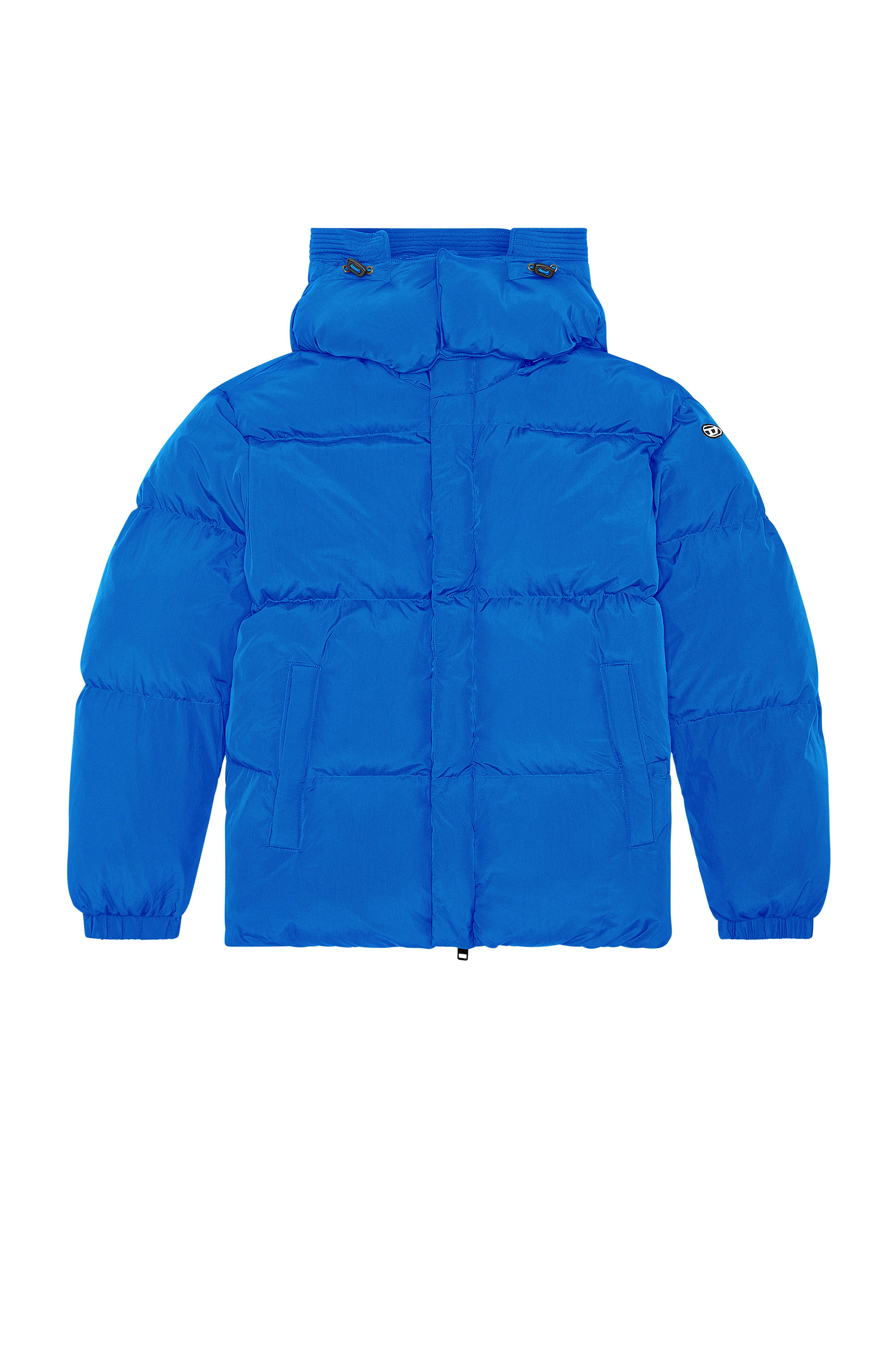 Diesel - W-ROLFYS, Azul - Image 3