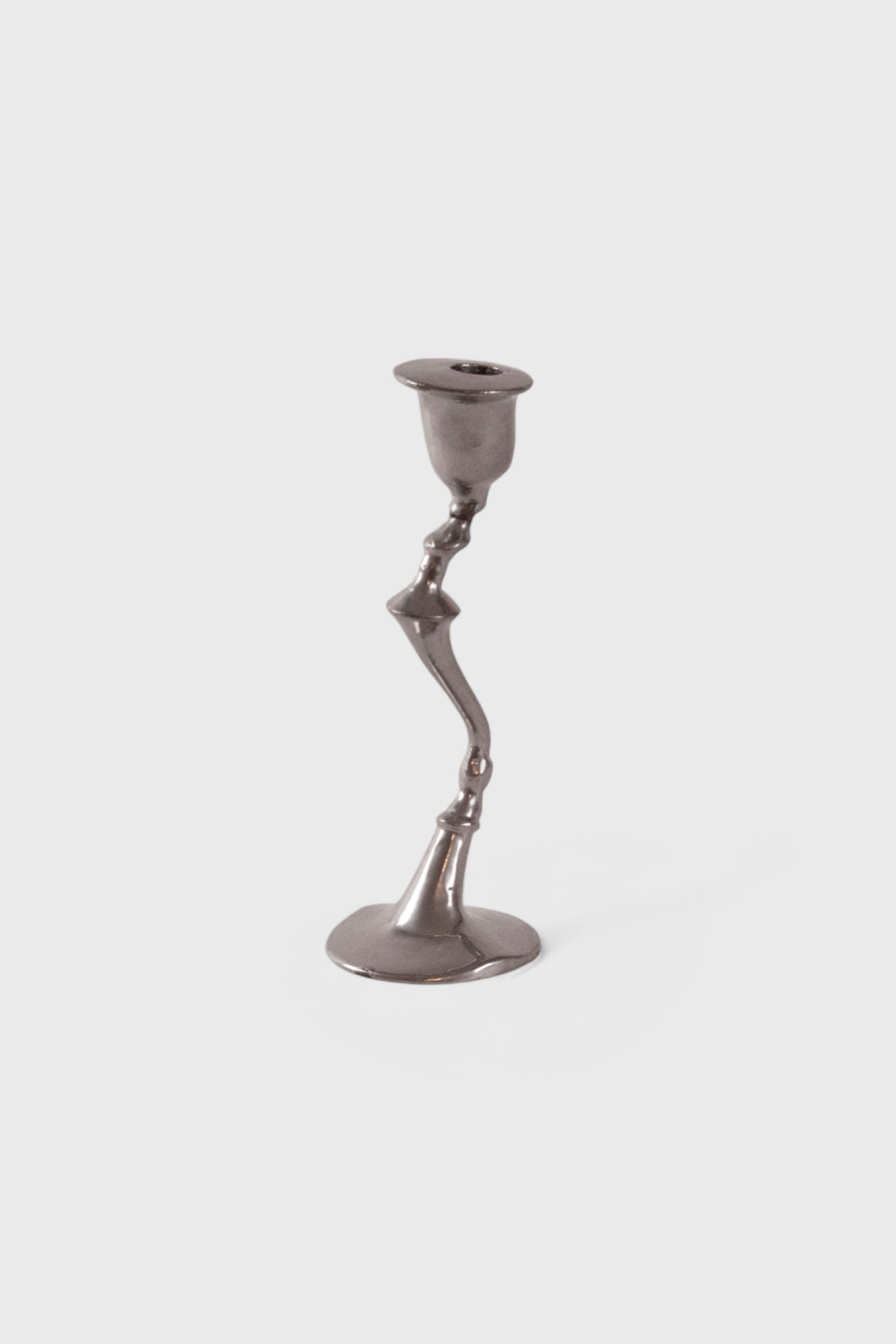 Diesel - 11294 CLASSICS ON ACID&ndash;DANCING&nbsp;CANDLE HO, Candelabro de tres brazos Unisex in Marr&oacute;n - 1