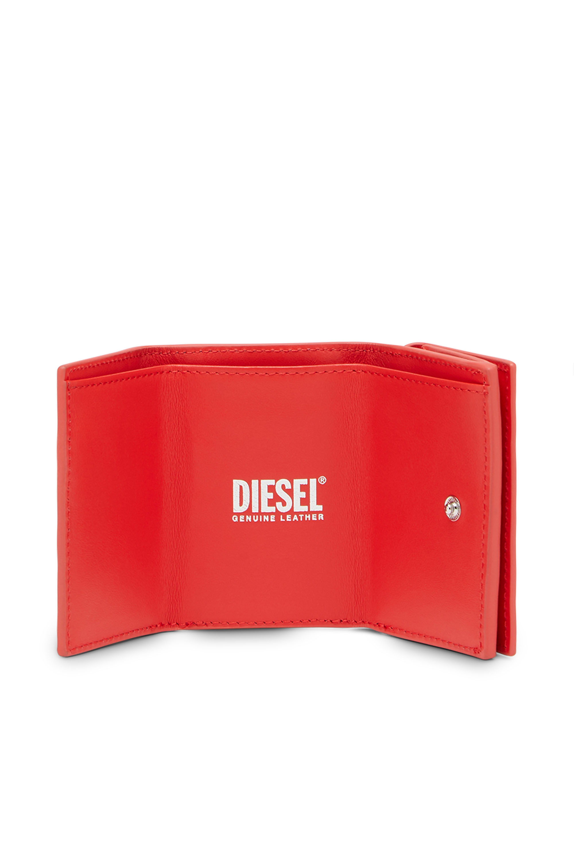 Diesel - LORETTINA, Rojo - Image 3