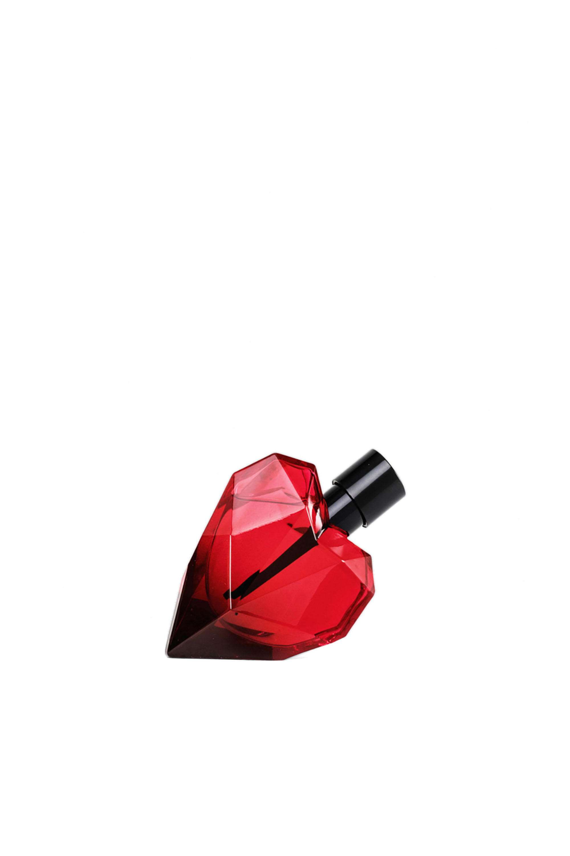 Diesel - LOVERDOSE RED KISS EAU DE PARFUM 50ML, Rojo - Image 1