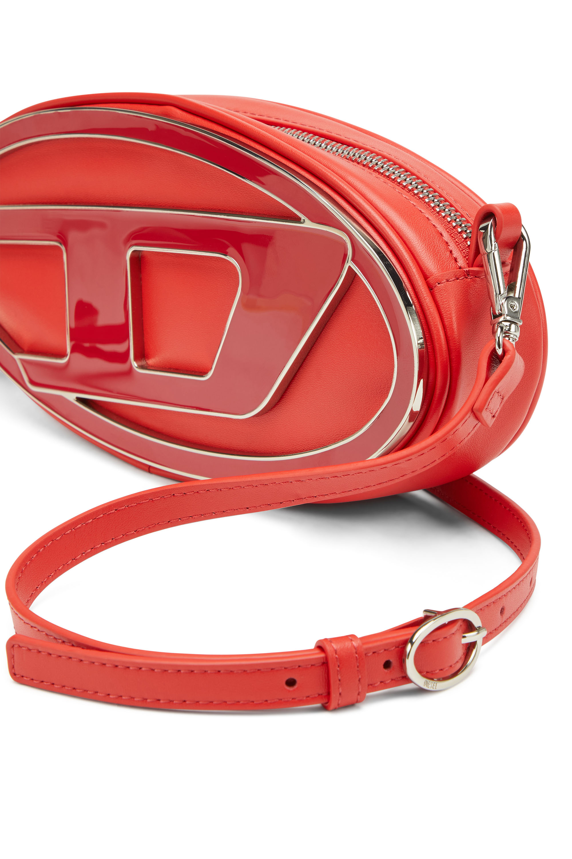Diesel - 1DR-POUCH, Rojo - Image 5