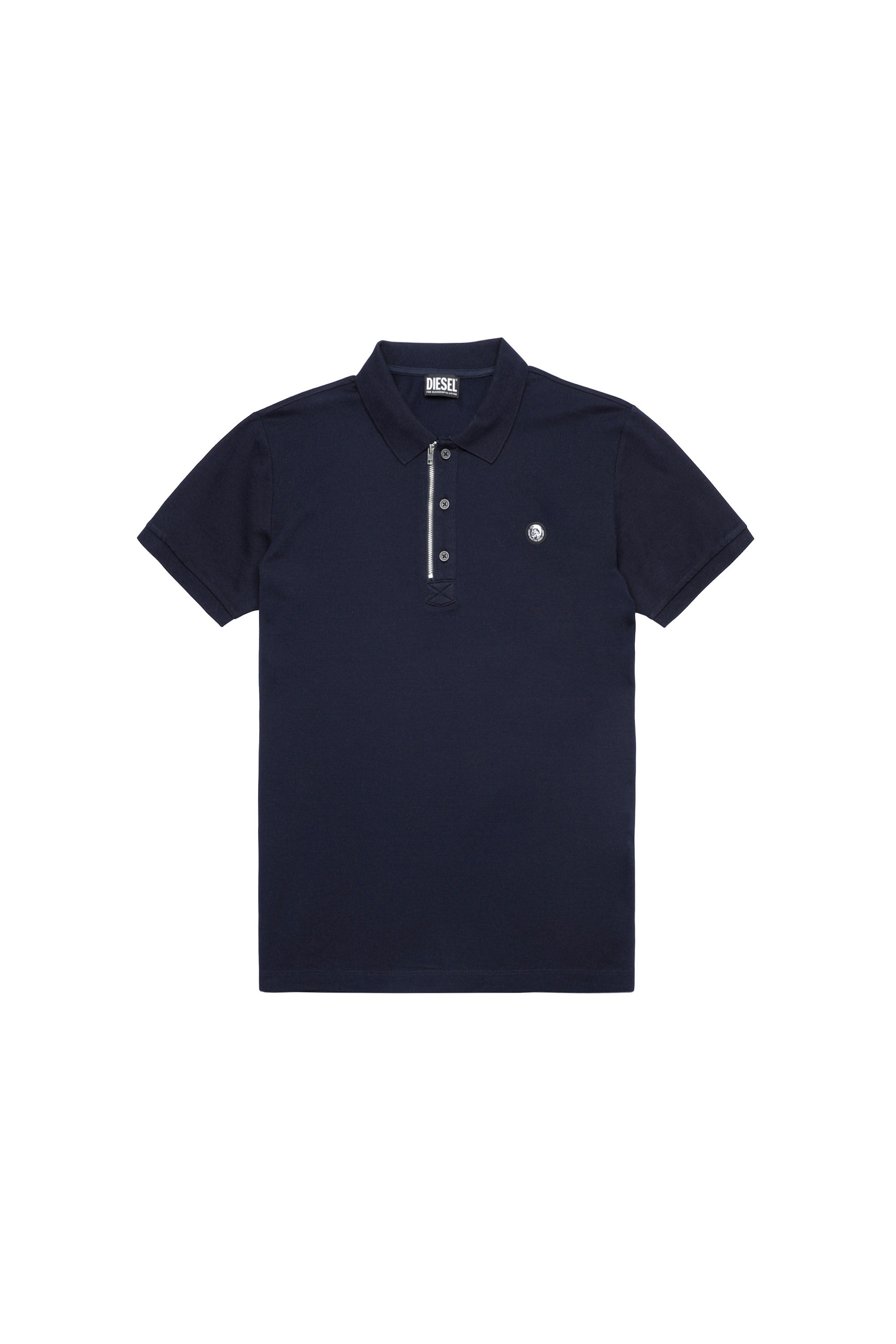 T-HARRY-ROMOHI, Azul Oscuro - Polos