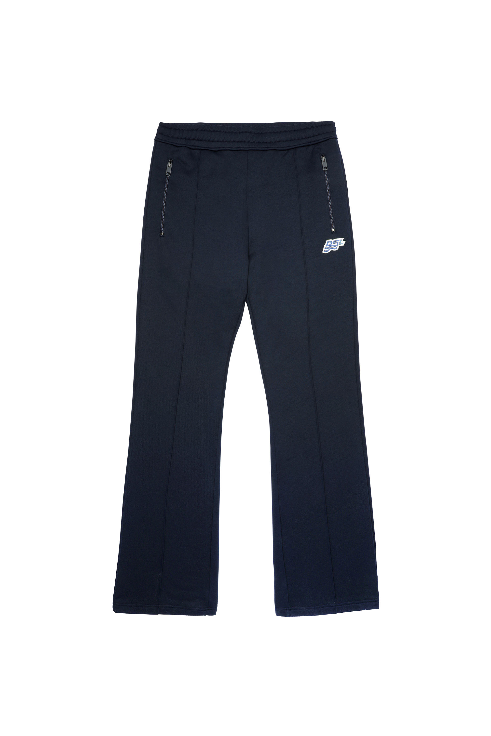 P-ZAMPY, Azul Oscuro - Pantalones