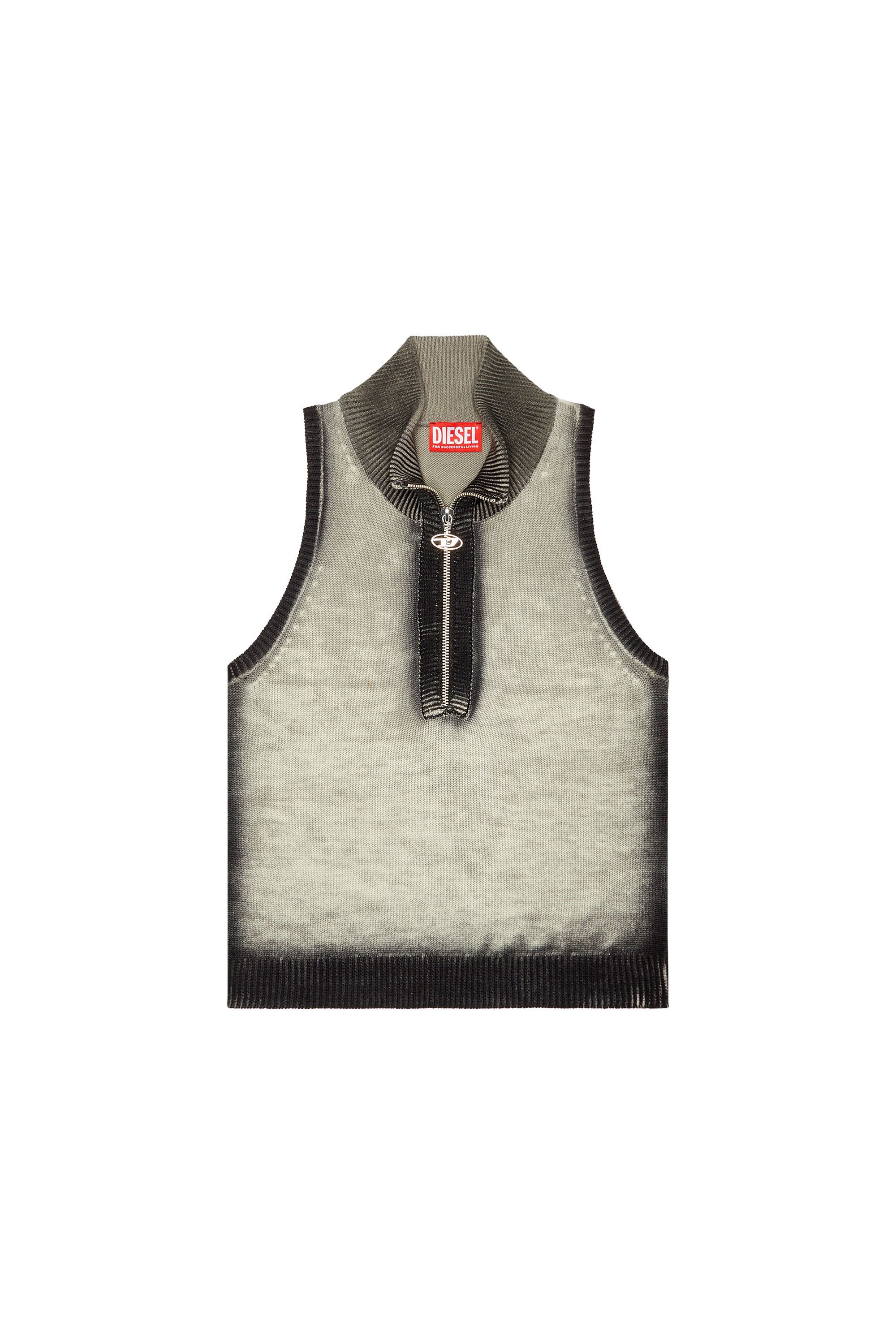 Diesel - M-IONIO, Gris - Image 3