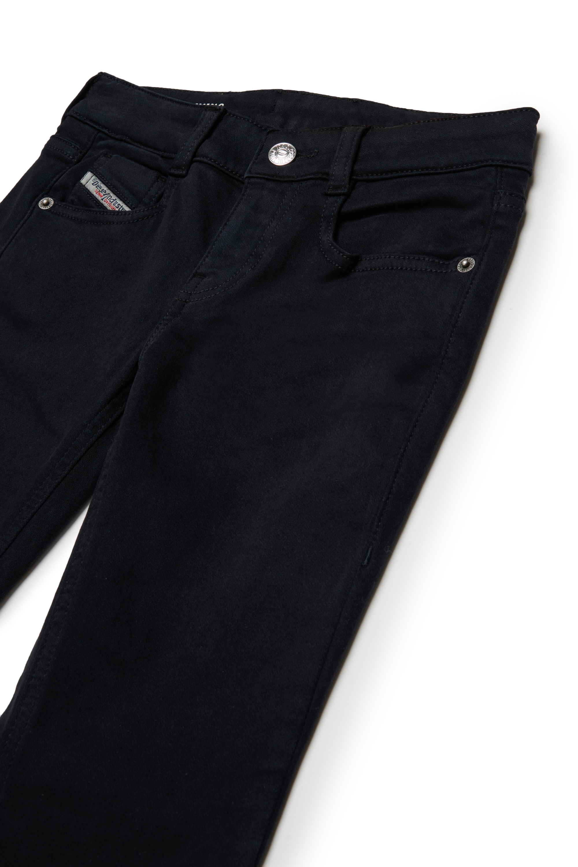 Diesel - D-ARRY-J JJJ Mujer, Negro - 3